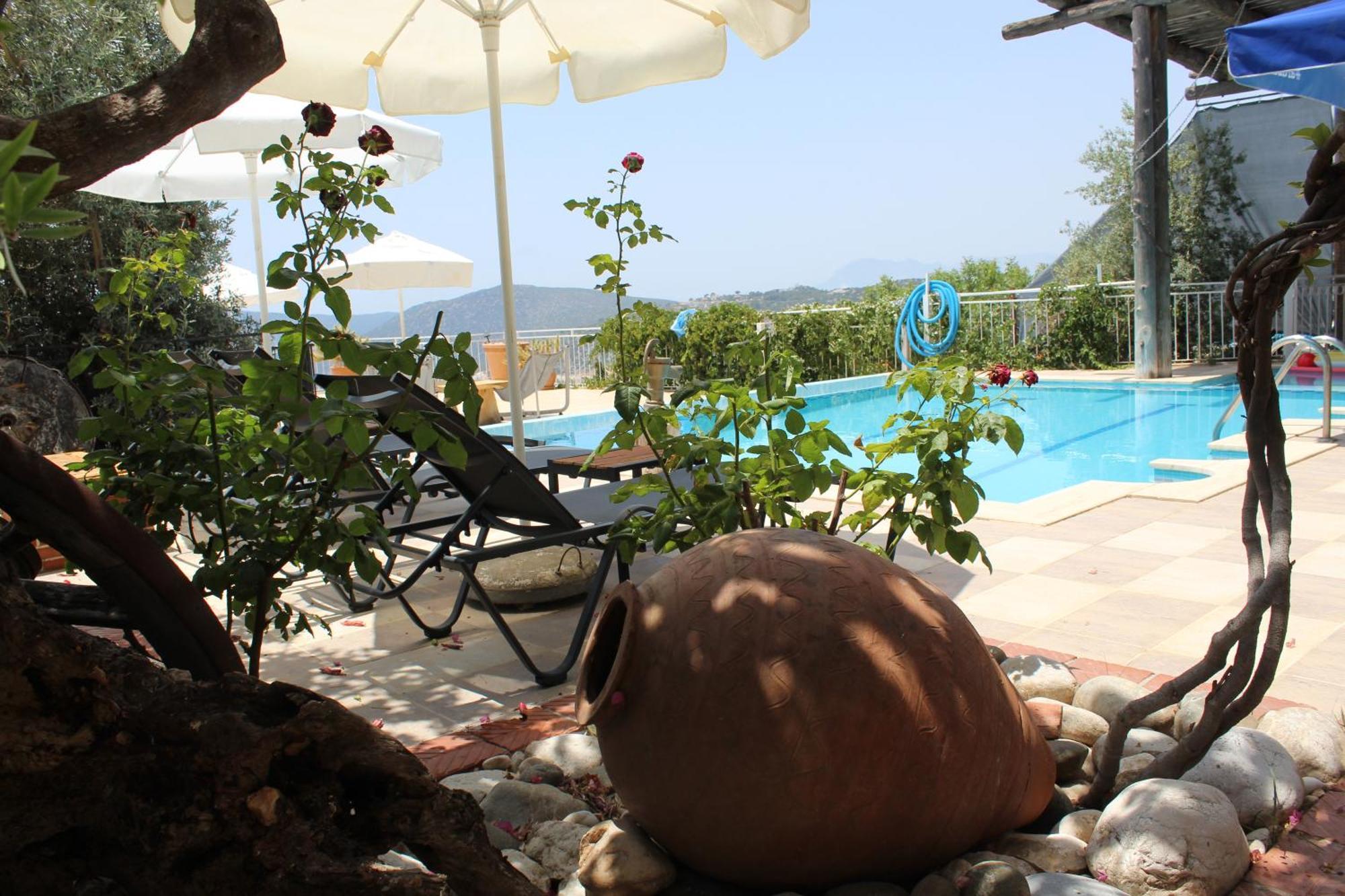 Tulip Villa Kalkan