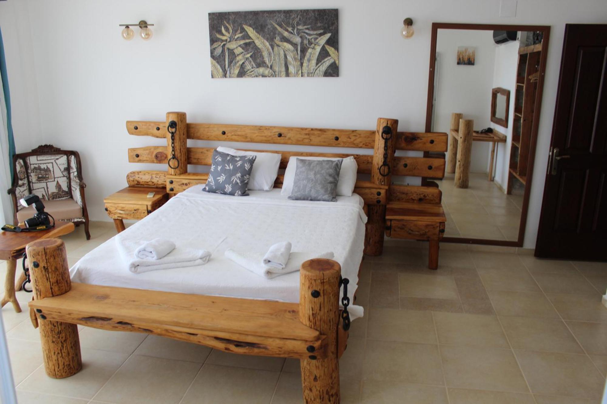 Villa Tulip *