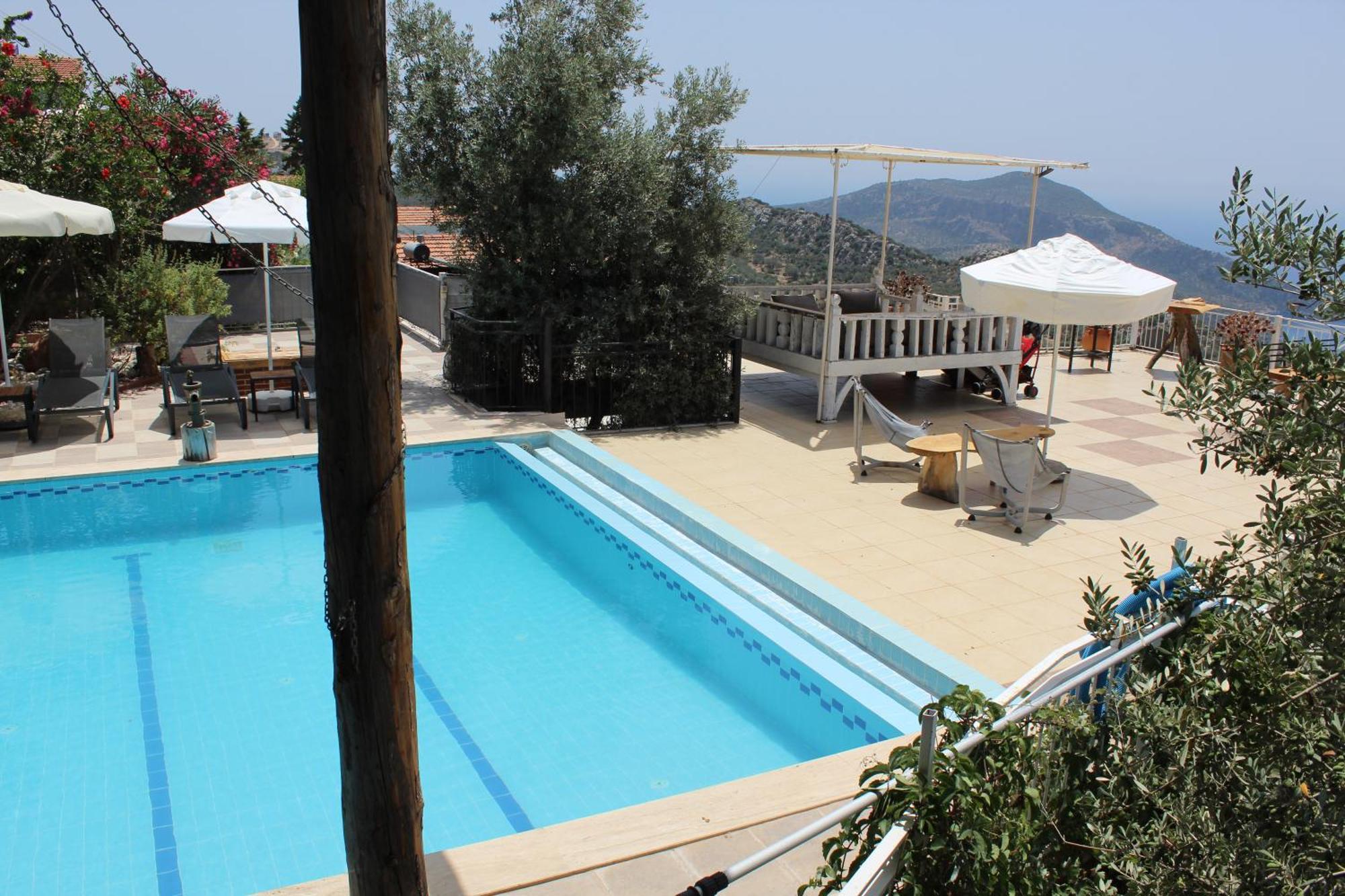 Villa Tulip Kalkan