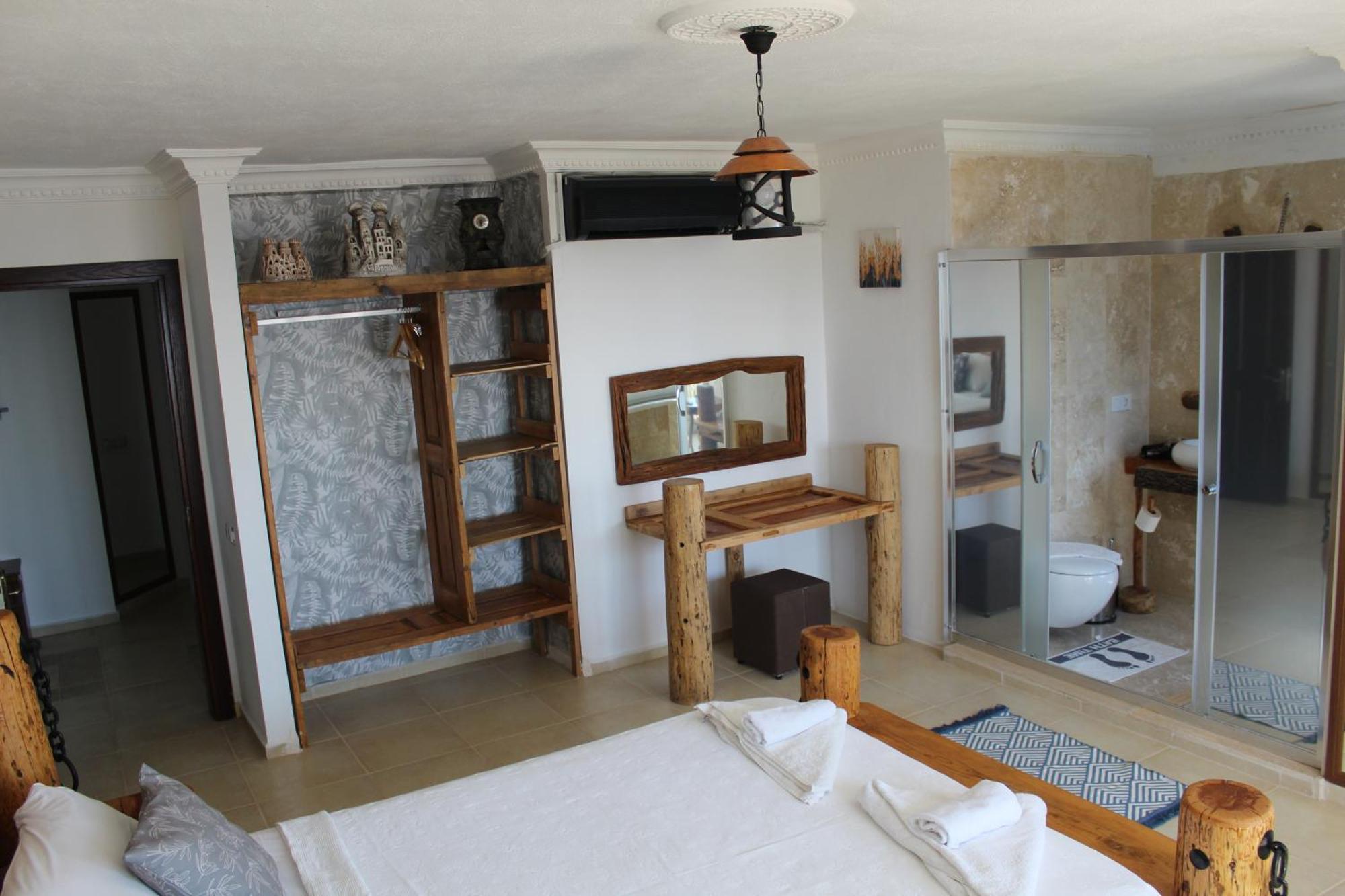 Tulip Villa Kalkan