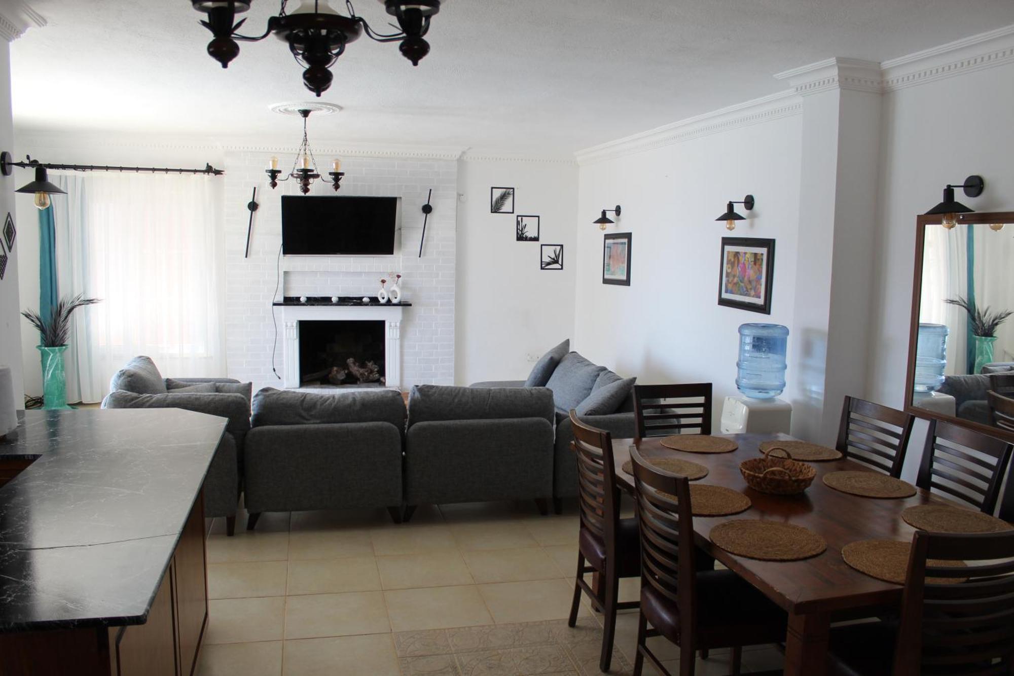 Tulip Villa Kalkan