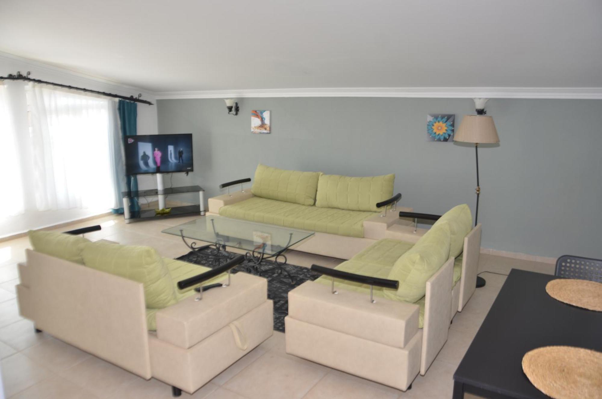 Villa Tulip *