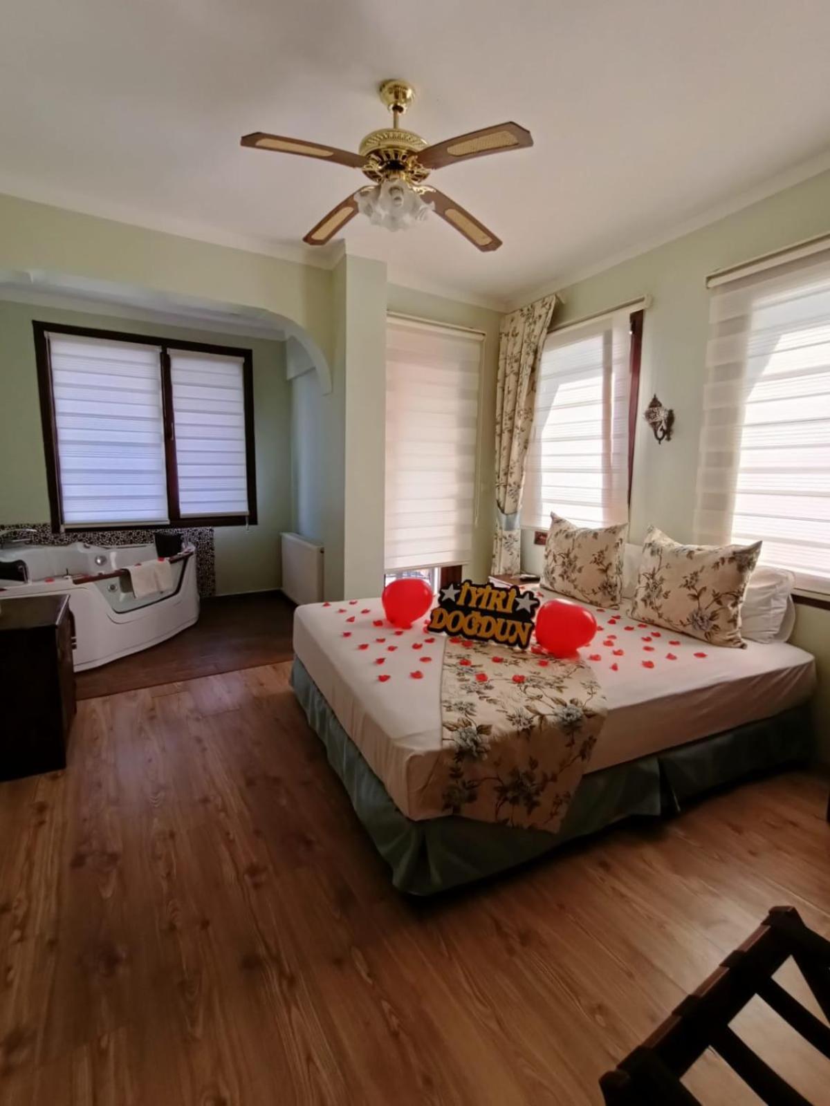 Hotel Beyaz *