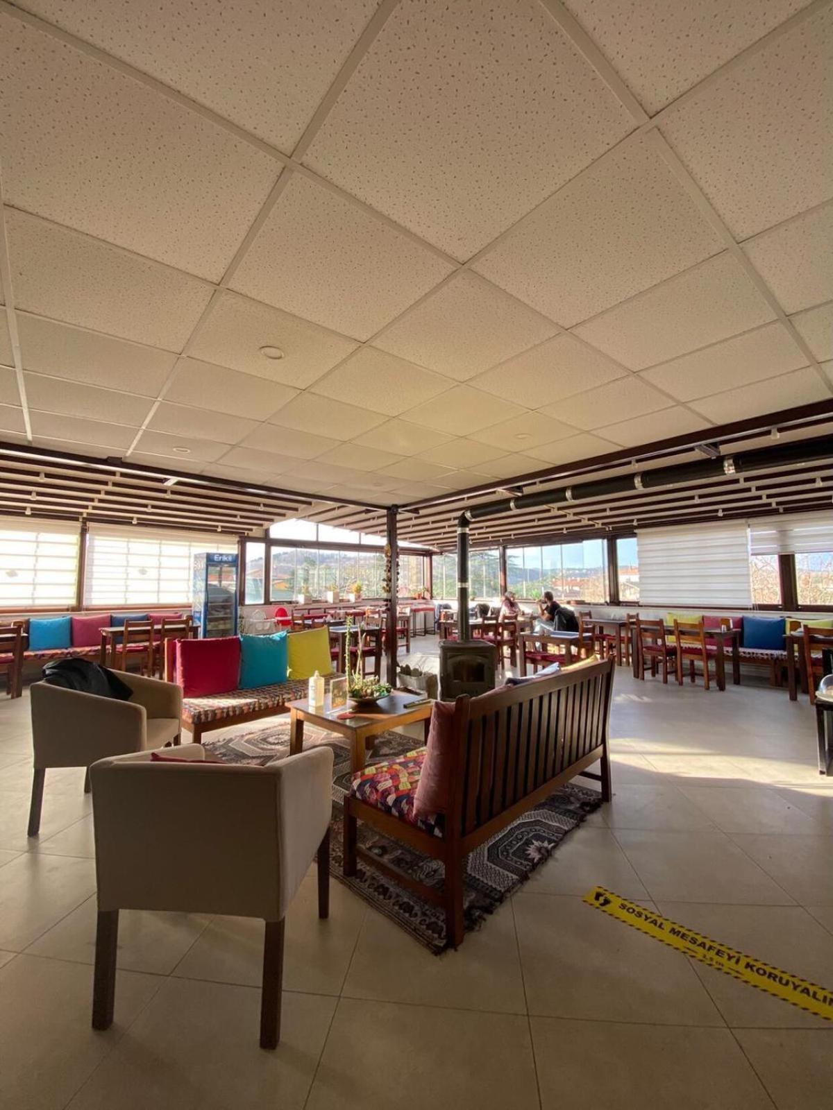 Beyaz Hotel Agva (Marmara)
