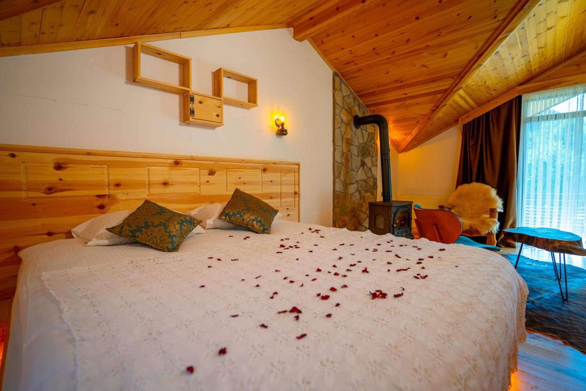 Apartment Abant *