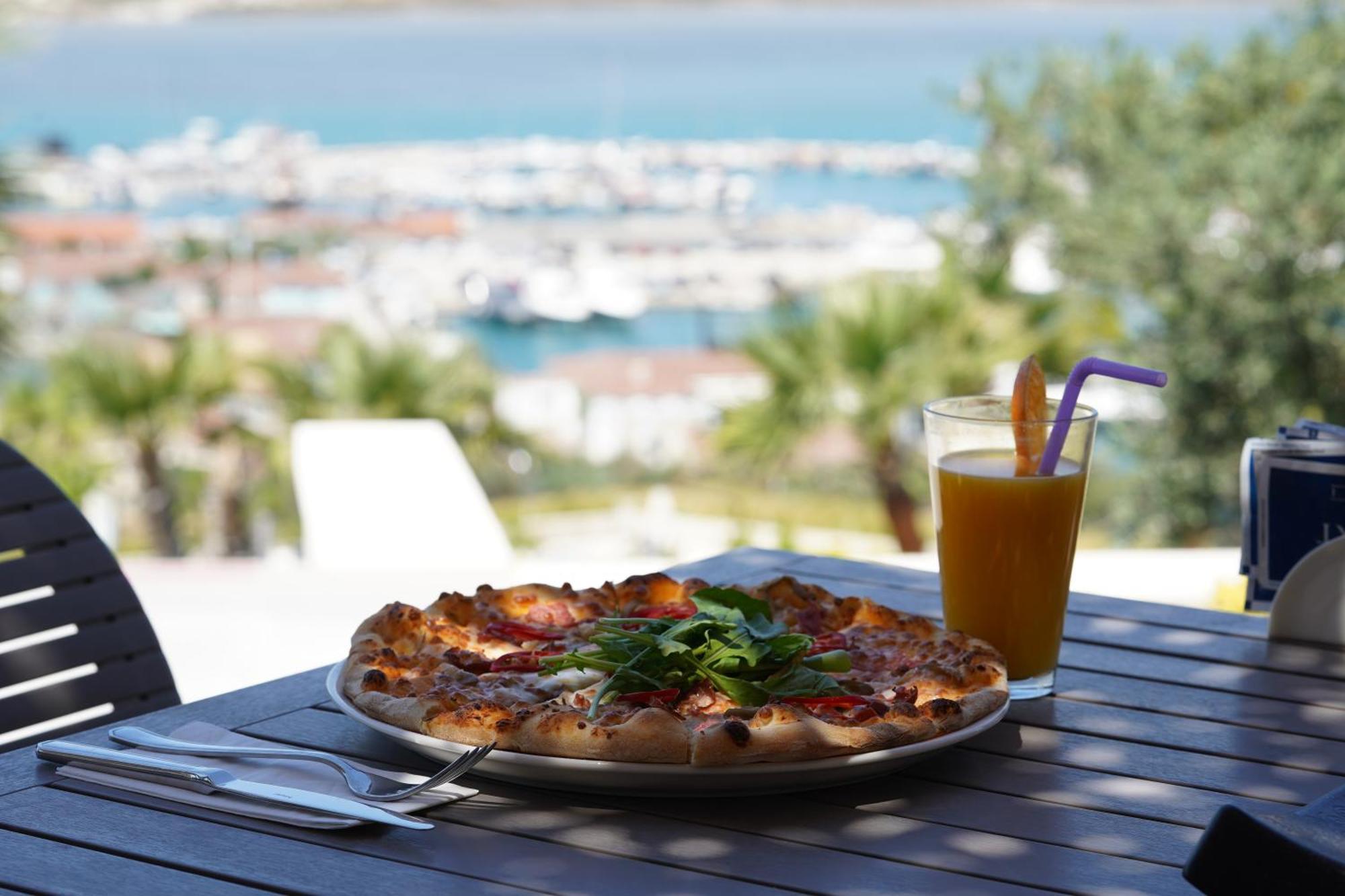 Hotel Soliport &
