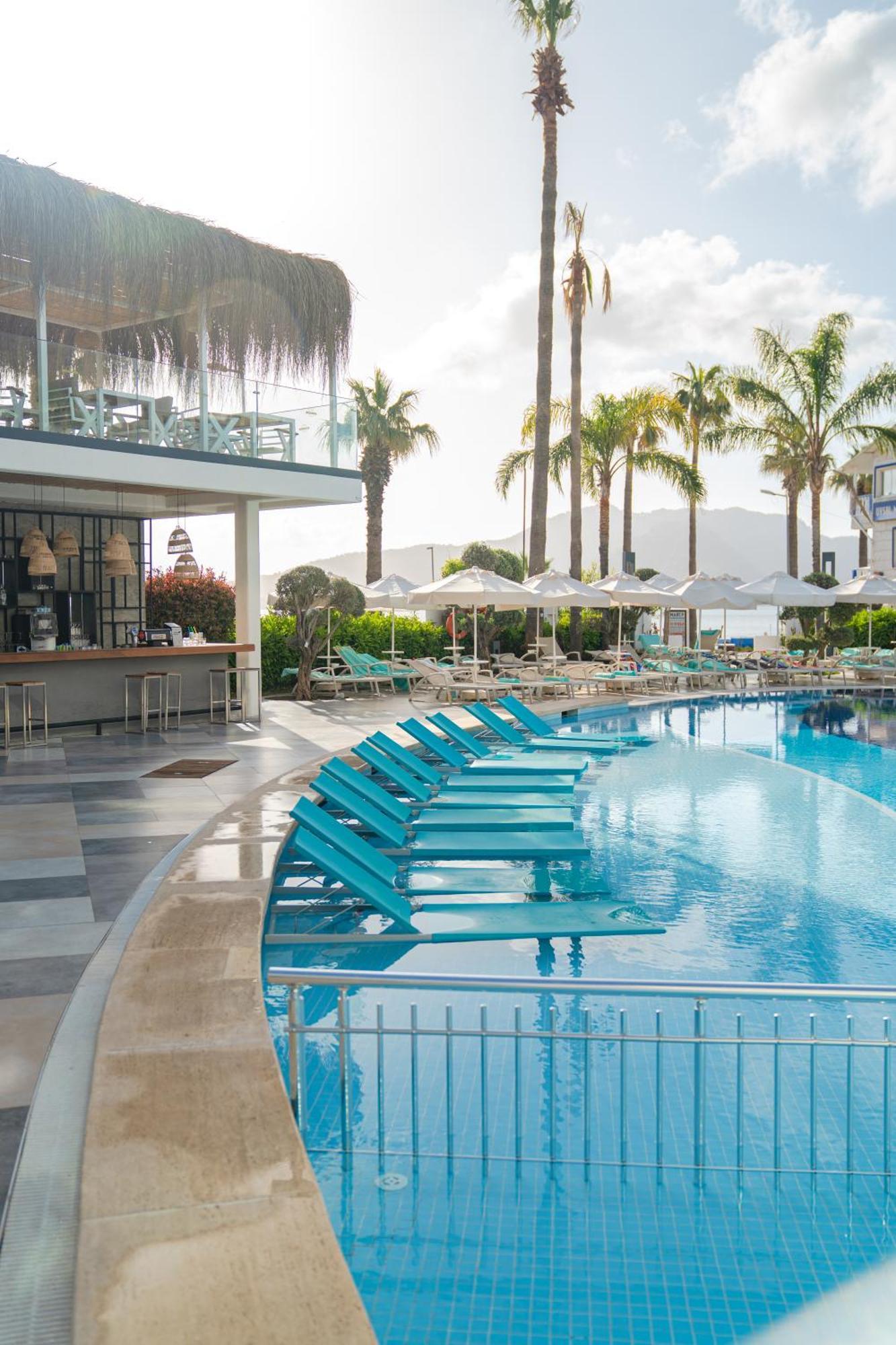 Casa De Maris & Adult Only 16 Hotel 5*