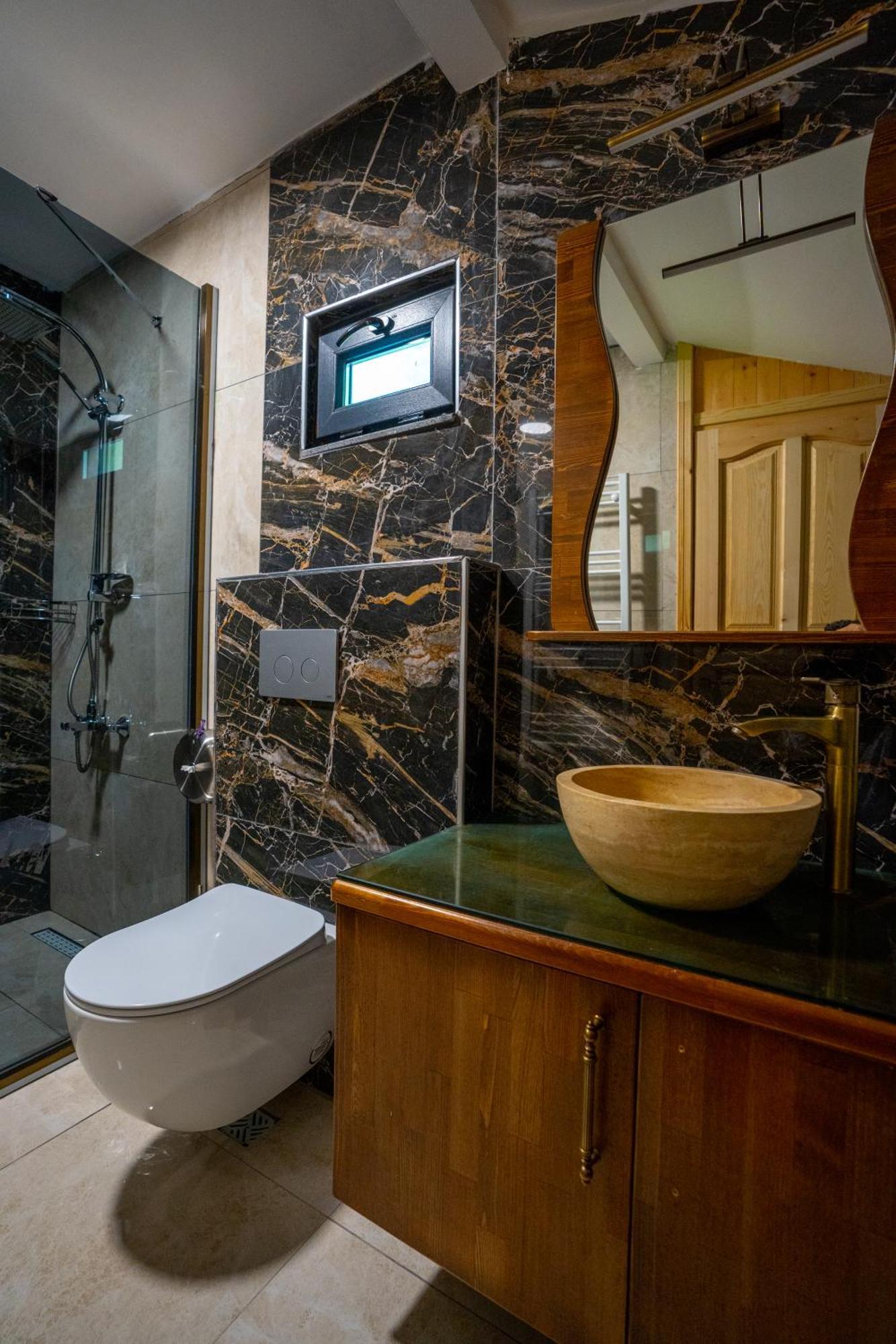 Apartment Abant *