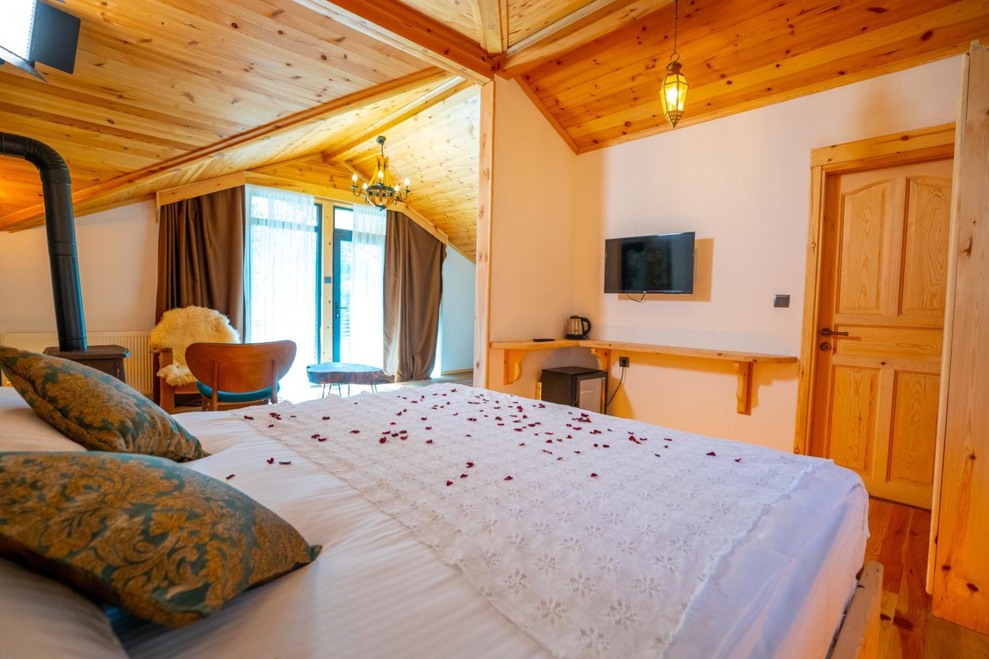 Abant Apartment Bolu