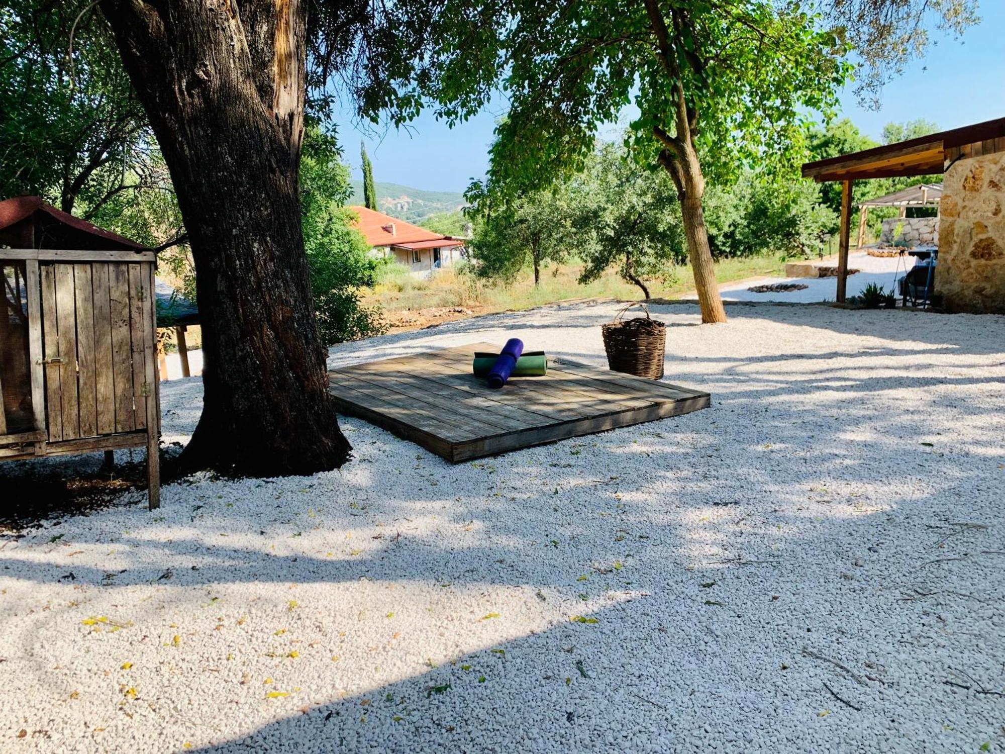 Bademlique Stone Apartment Kas