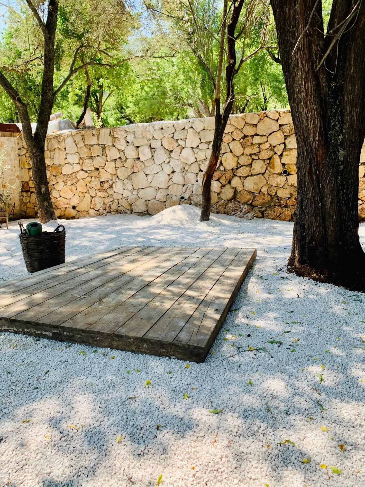 Apartment Bademlique Stone Kas