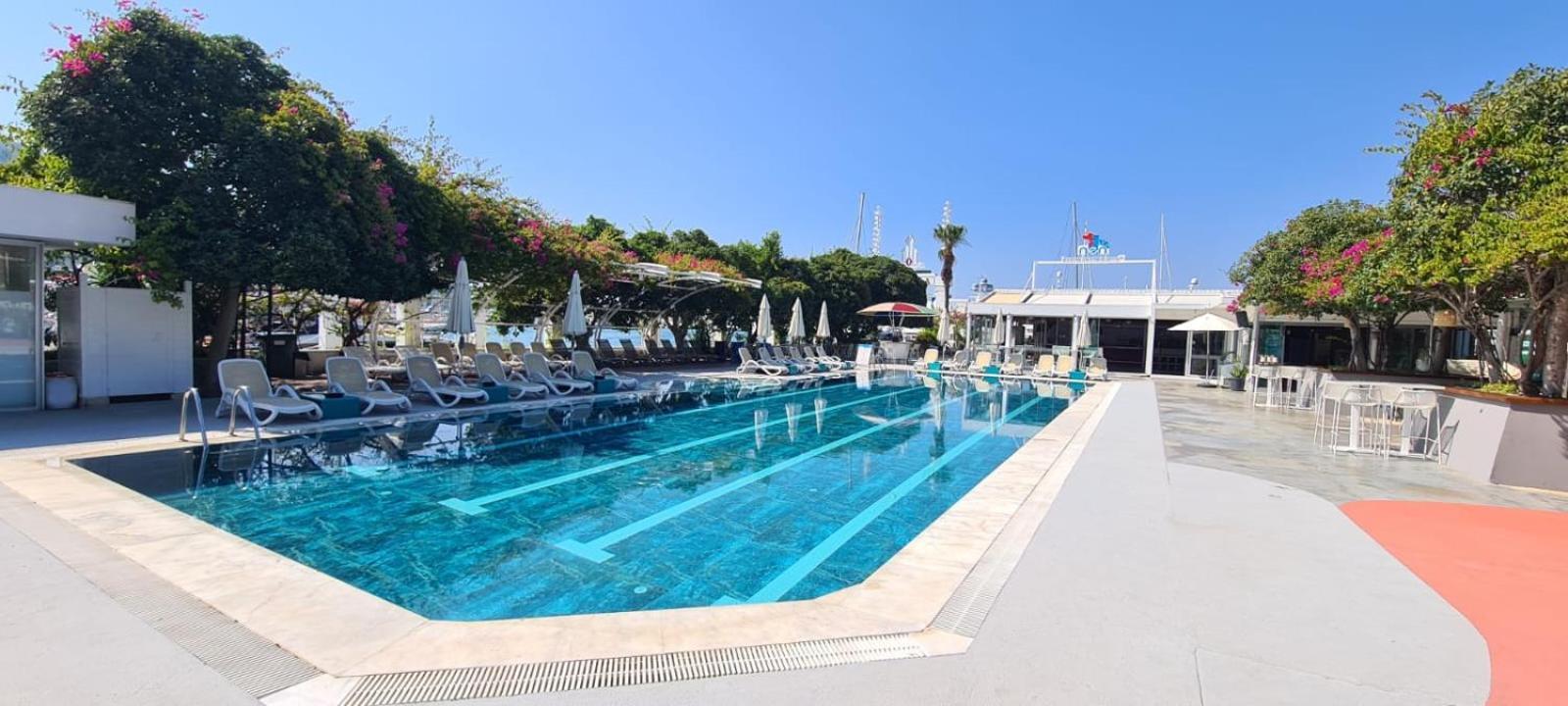 Guney By Safiya Apartment Gocek (Fethiye)