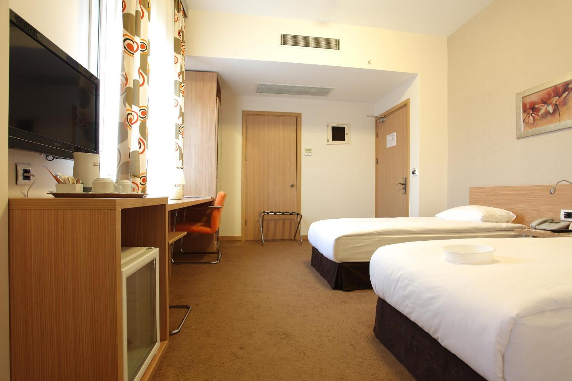 Orucoglu Oreko Hotel Manisa