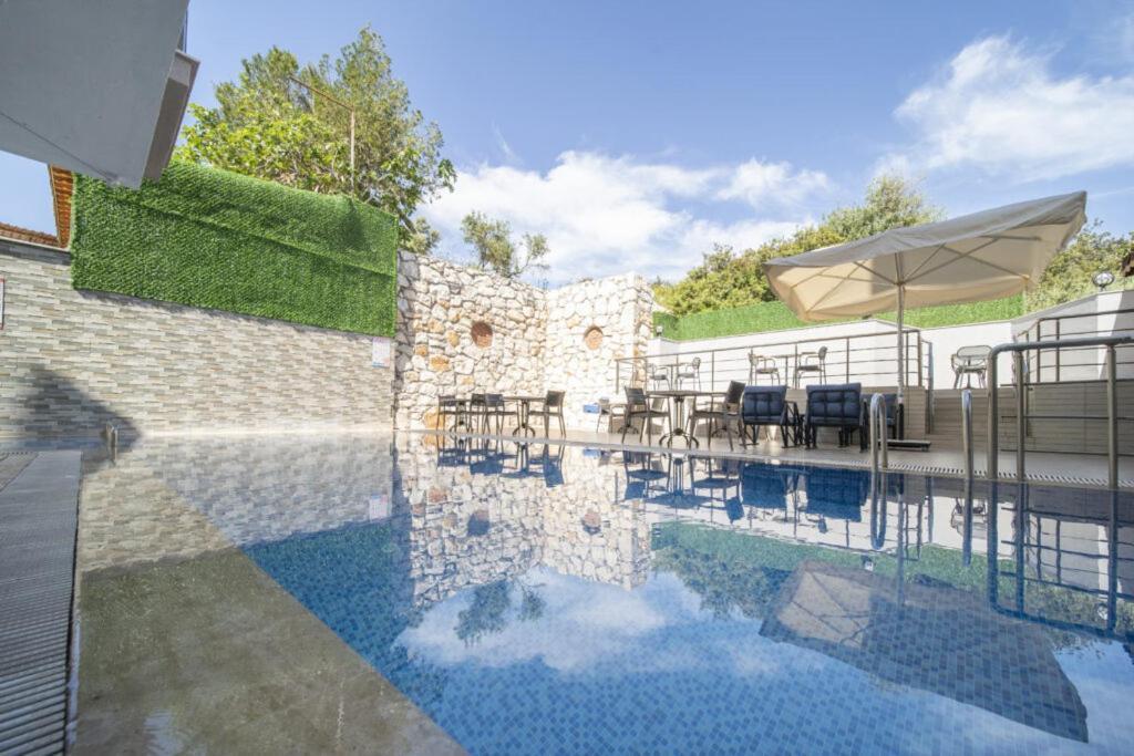 Aparthotel Antiocha