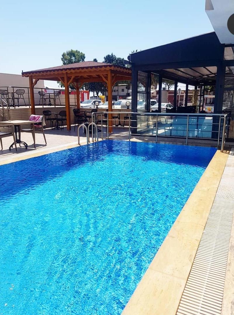 Aparthotel Antiocha Didim