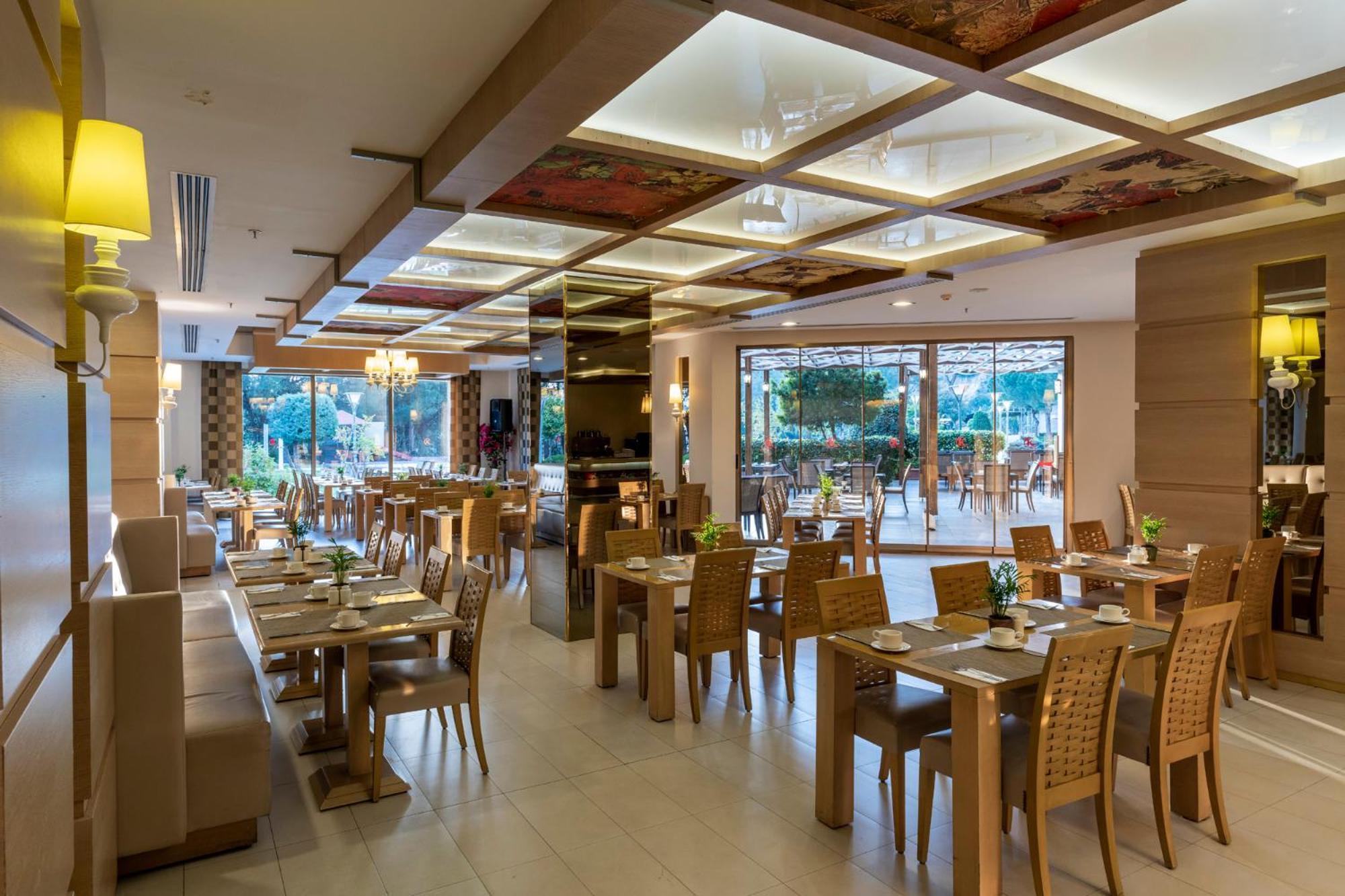 Kaya Thermal & Convention 5*