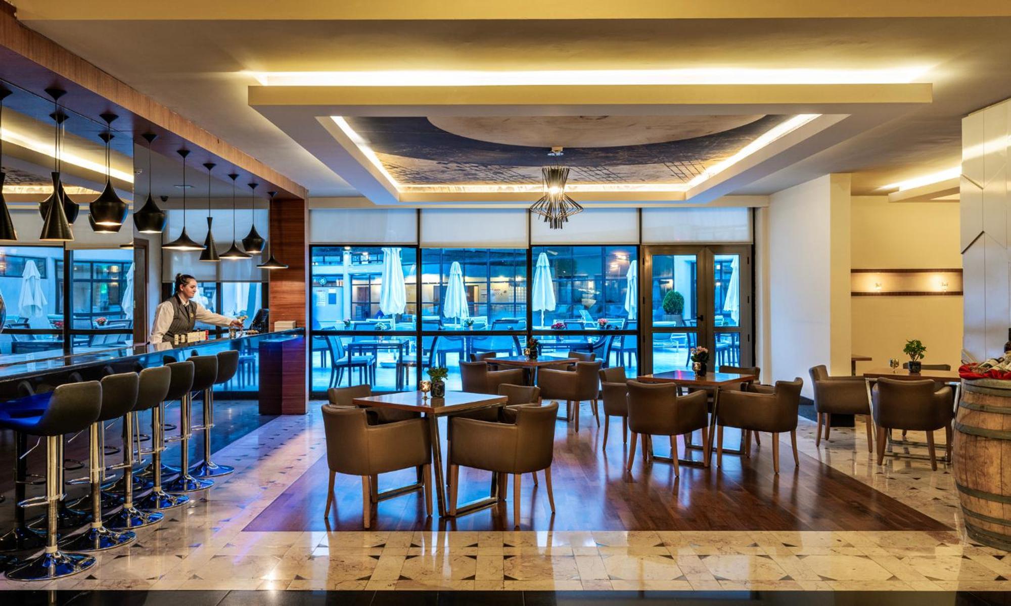 Kaya Thermal & Convention Izmir