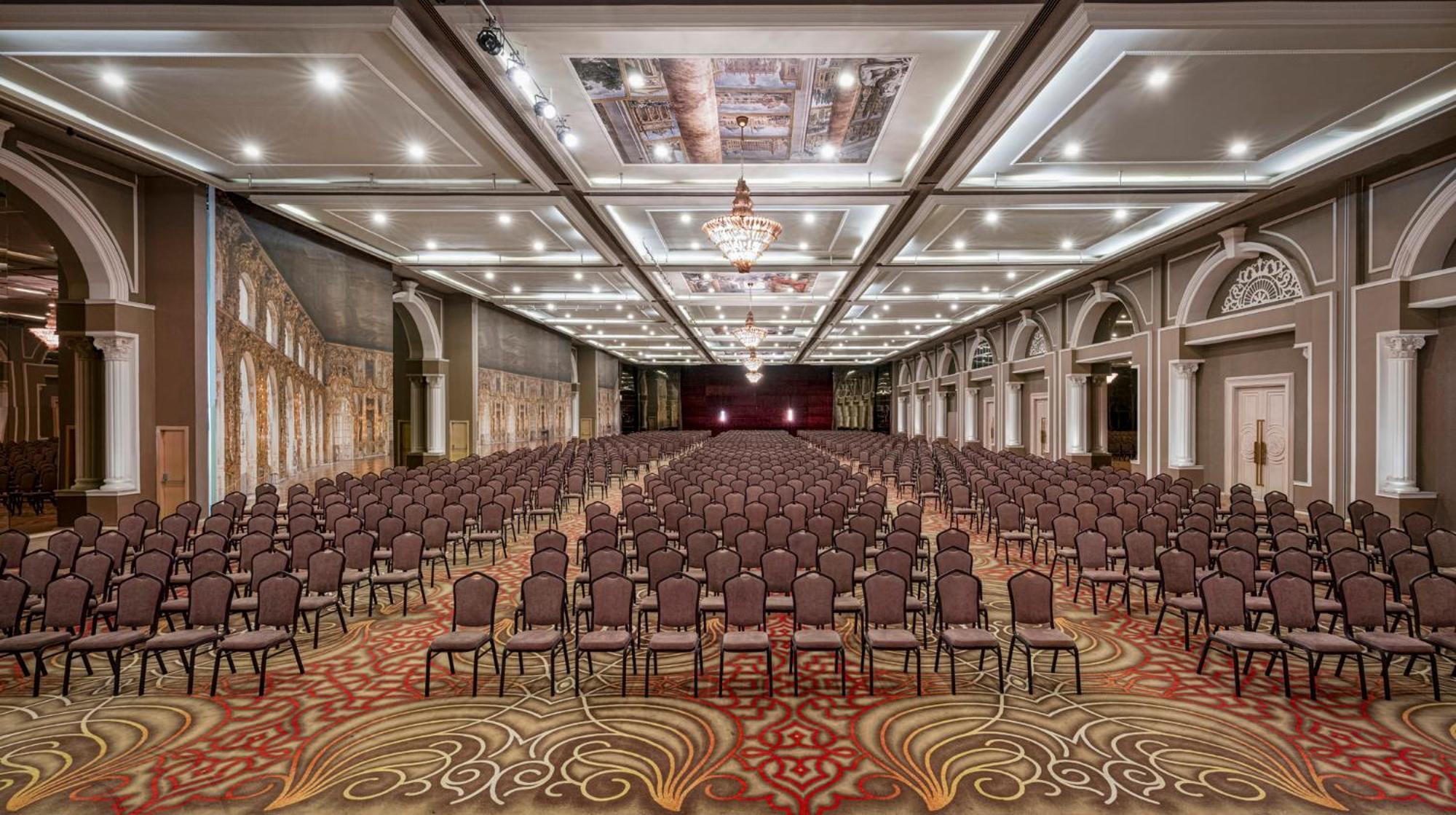 Kaya Thermal & Convention 5*