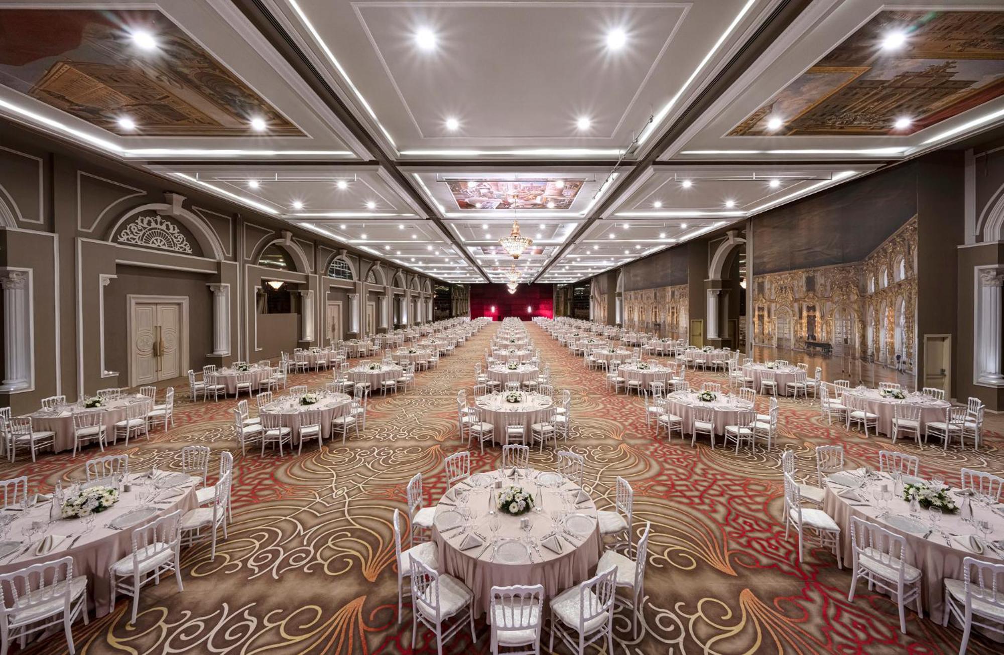 Kaya Thermal & Convention Resort
