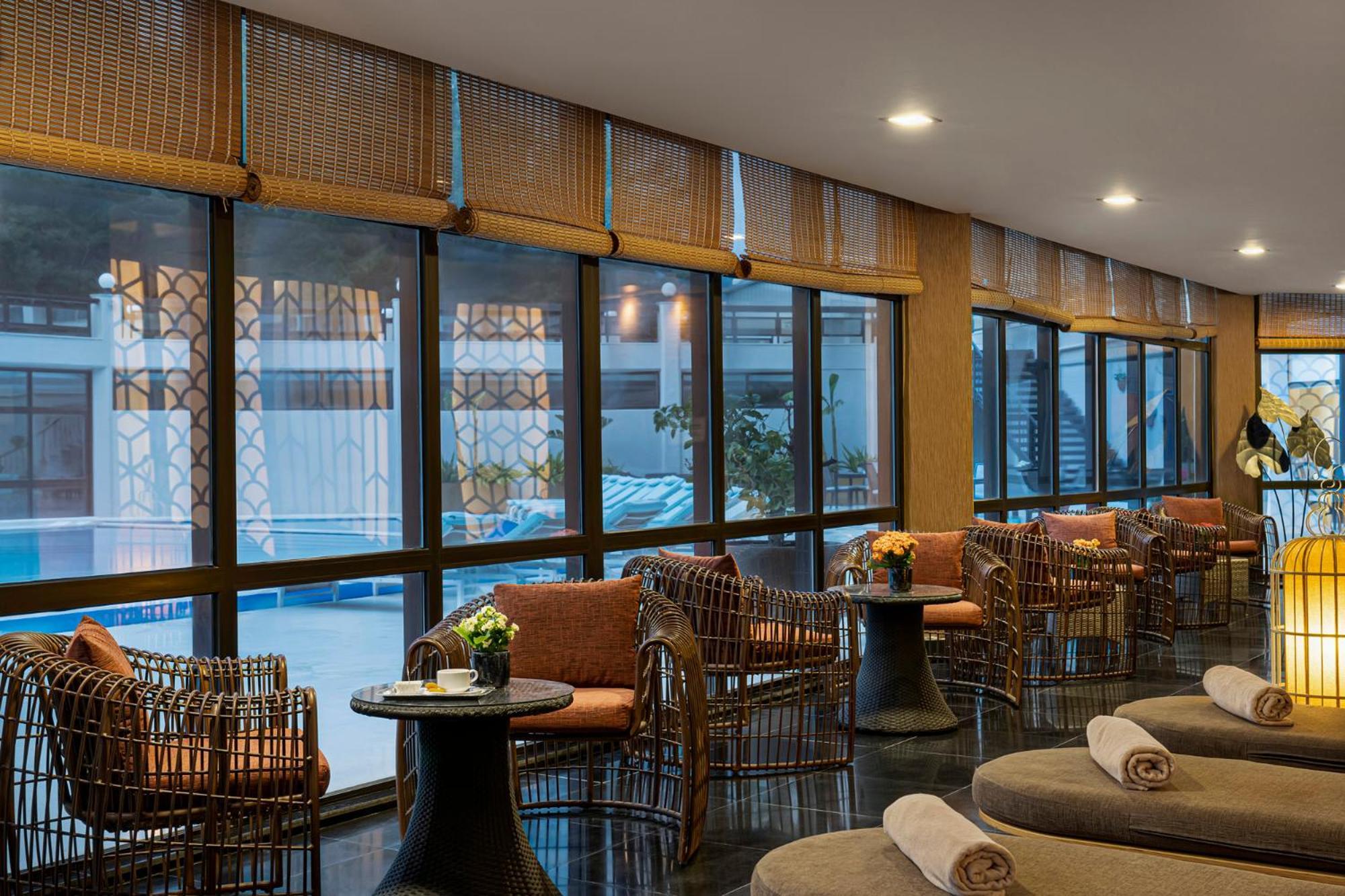 Resort Kaya Thermal & Convention 5*