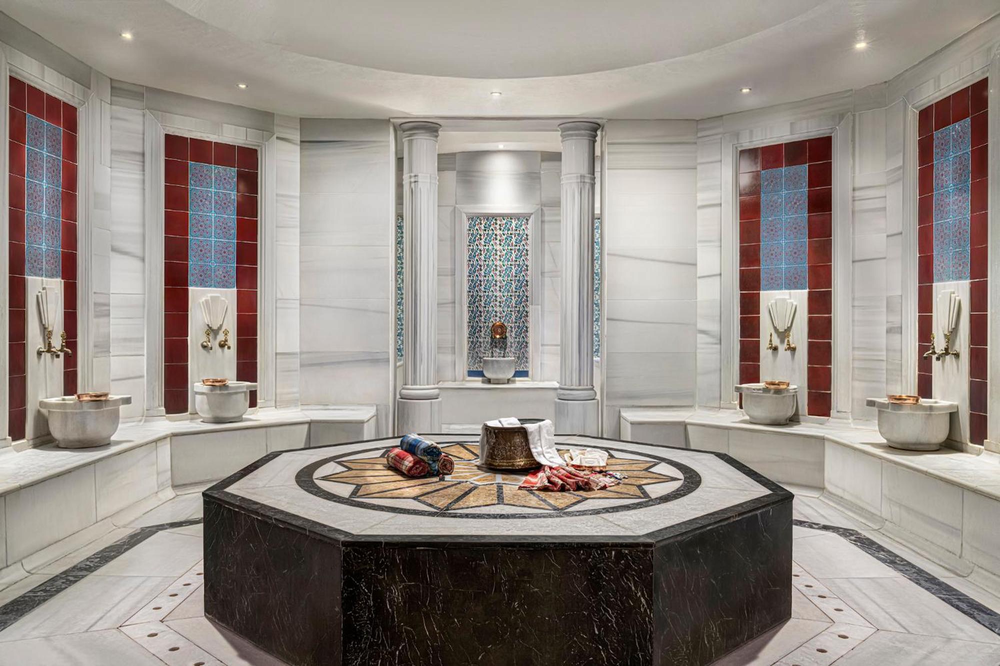 Kaya Thermal & Convention Izmir