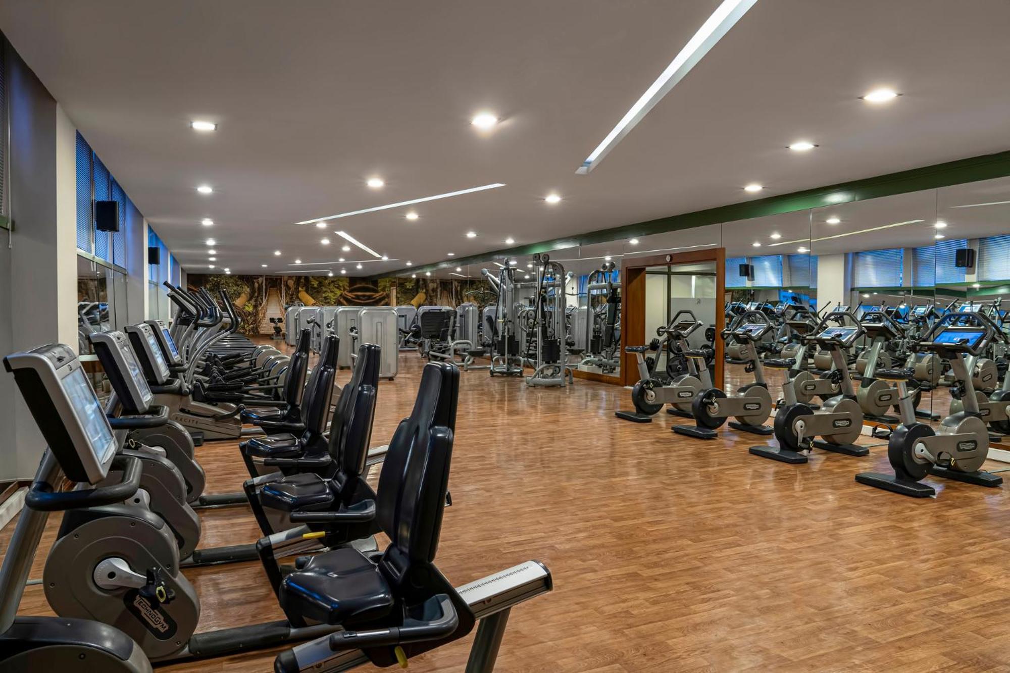Kaya Thermal & Convention 5*