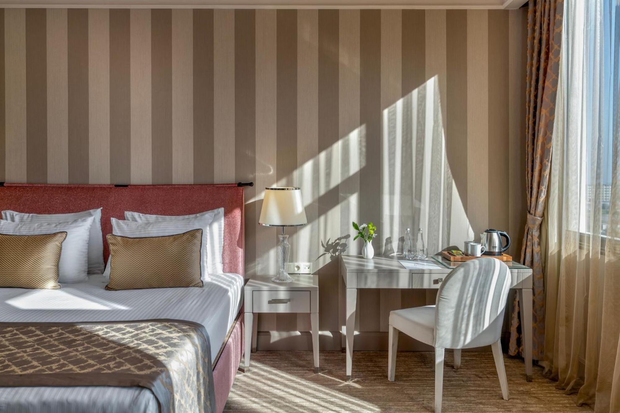 Kaya Thermal & Convention Resort 5*