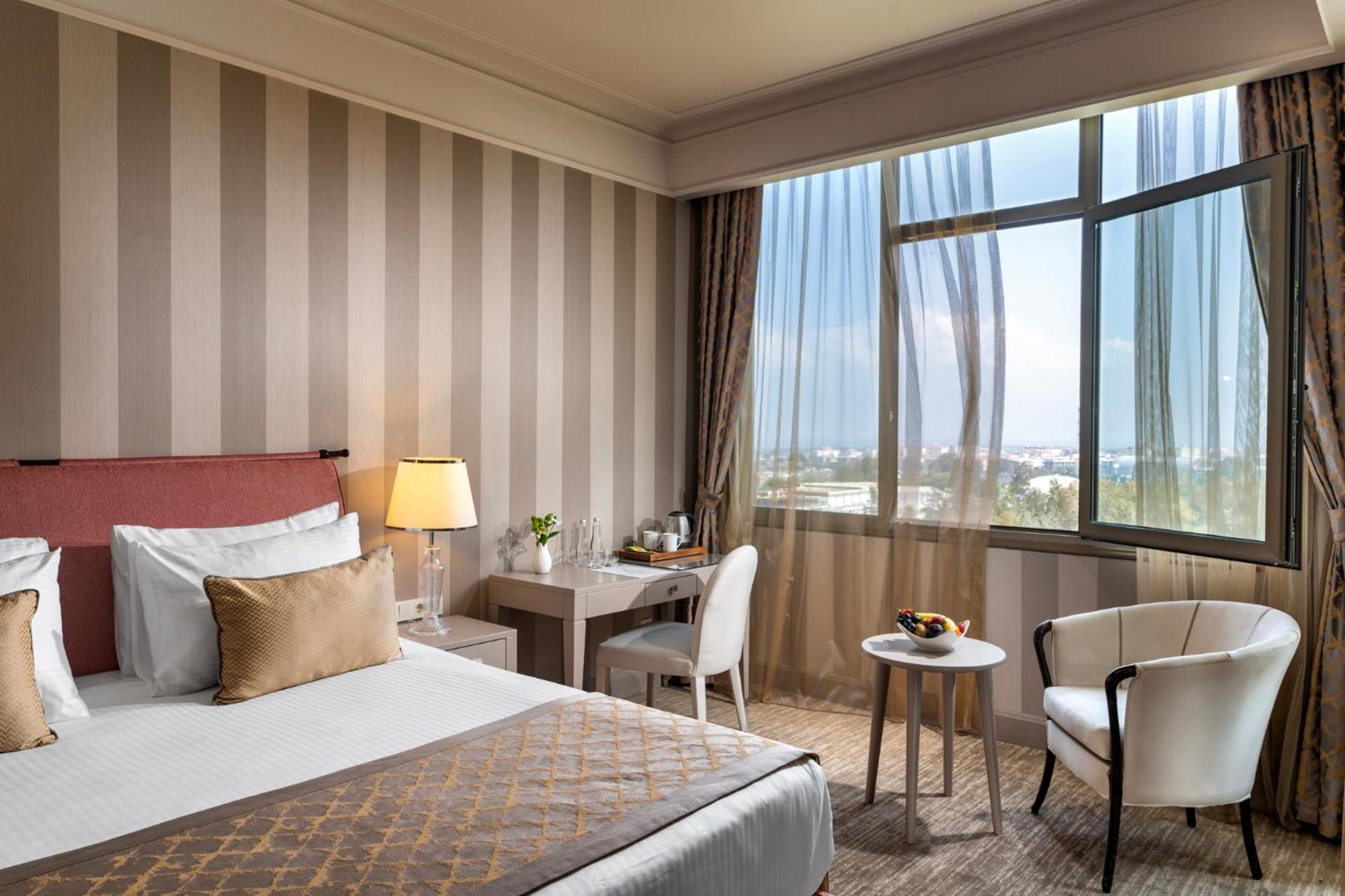 Resort Kaya Thermal & Convention