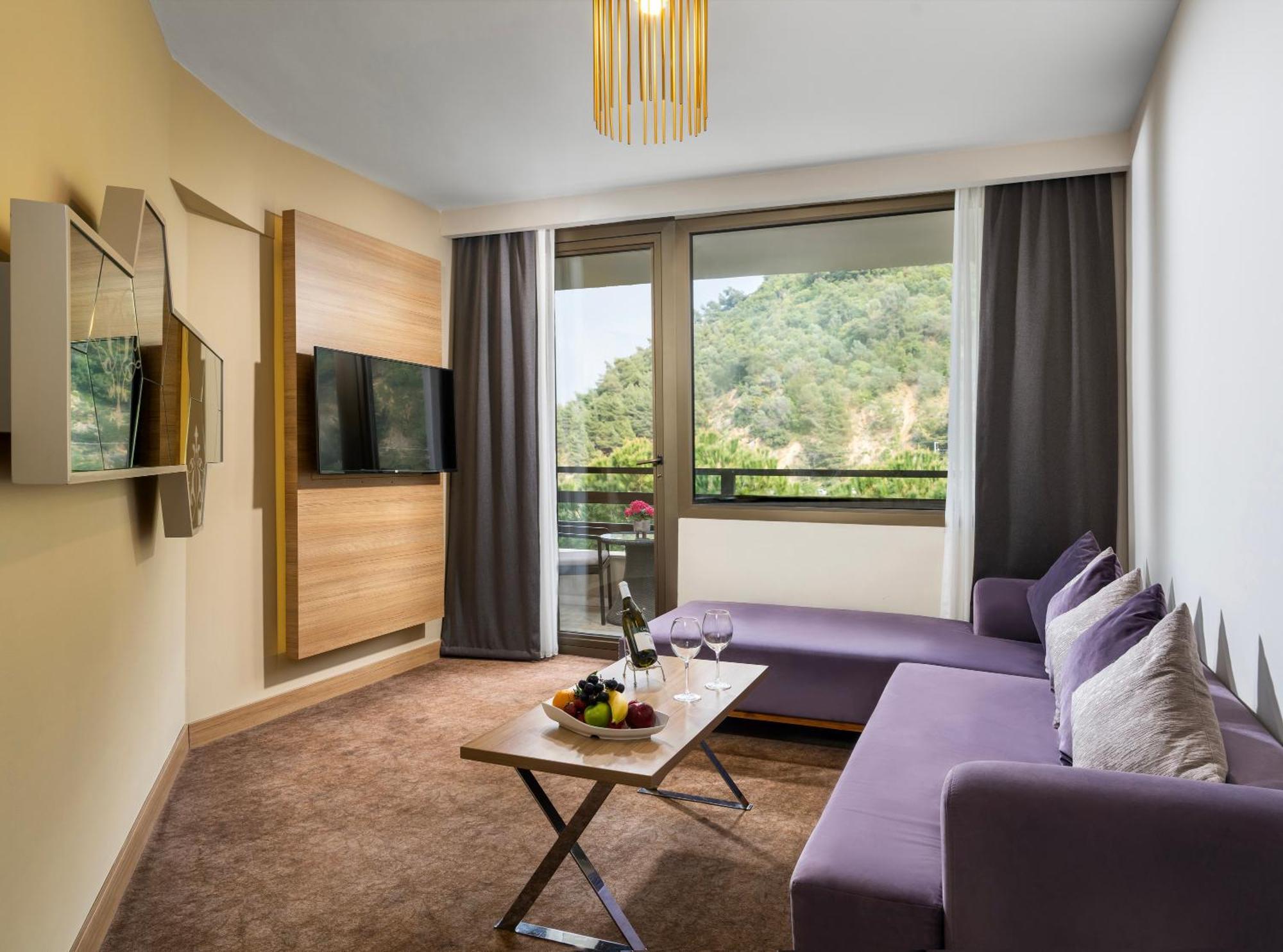 Kaya Thermal & Convention Resort Izmir