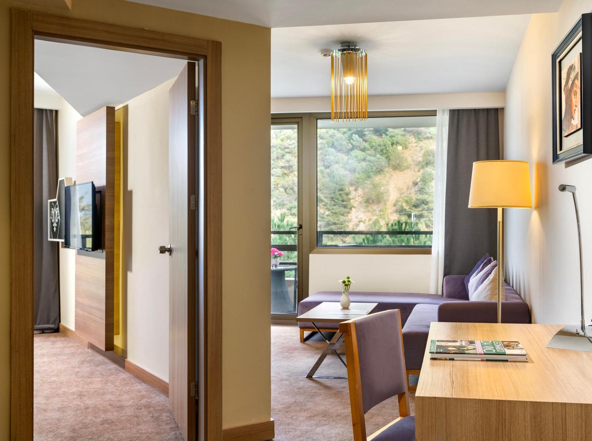 Kaya Thermal & Convention Resort Izmir