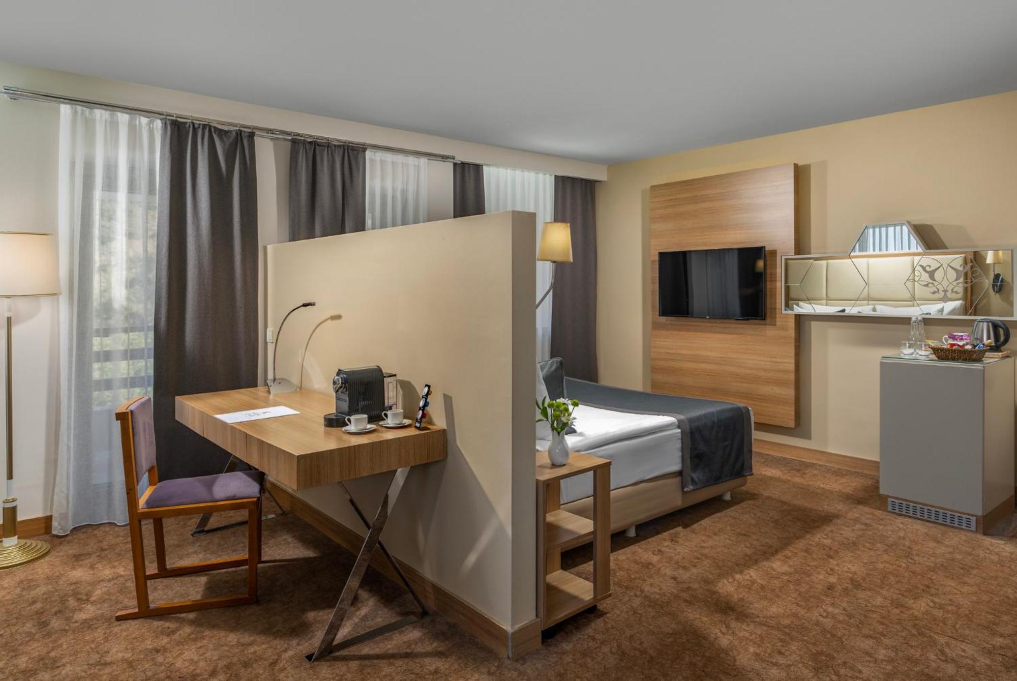 Resort Kaya Thermal & Convention Izmir