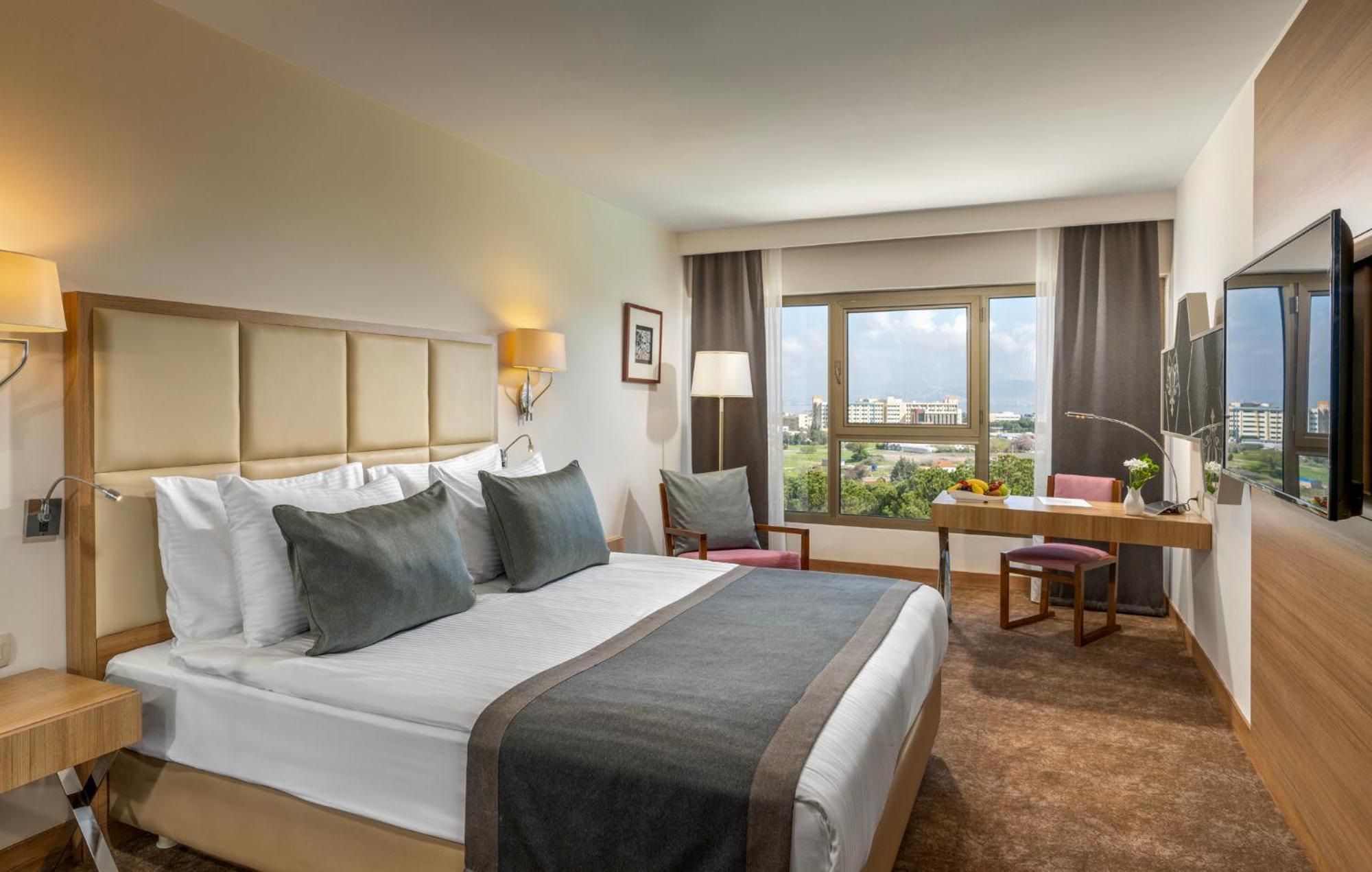 Kaya Thermal & Convention Resort 5*
