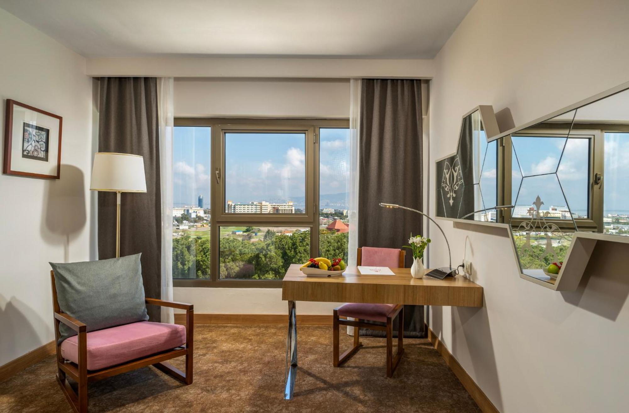 Resort Kaya Thermal & Convention Izmir