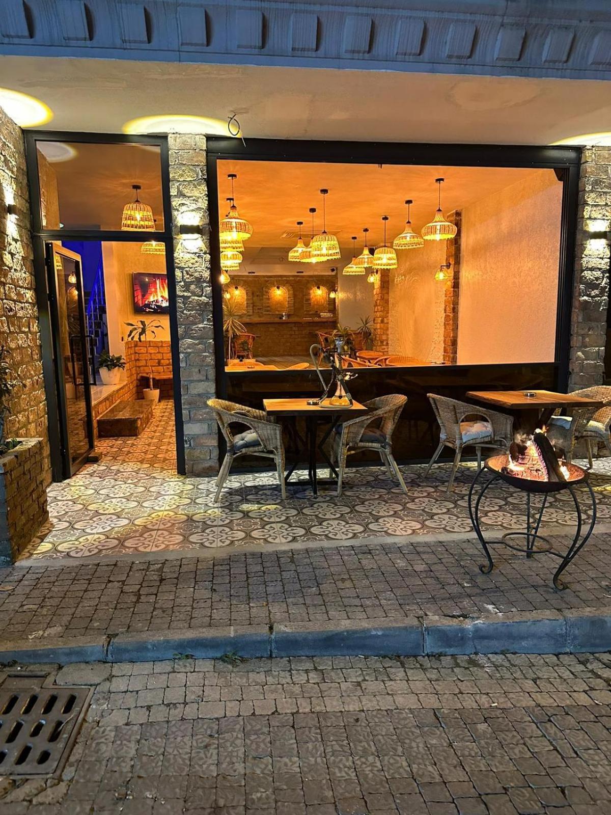 Hotel Aura Boutique