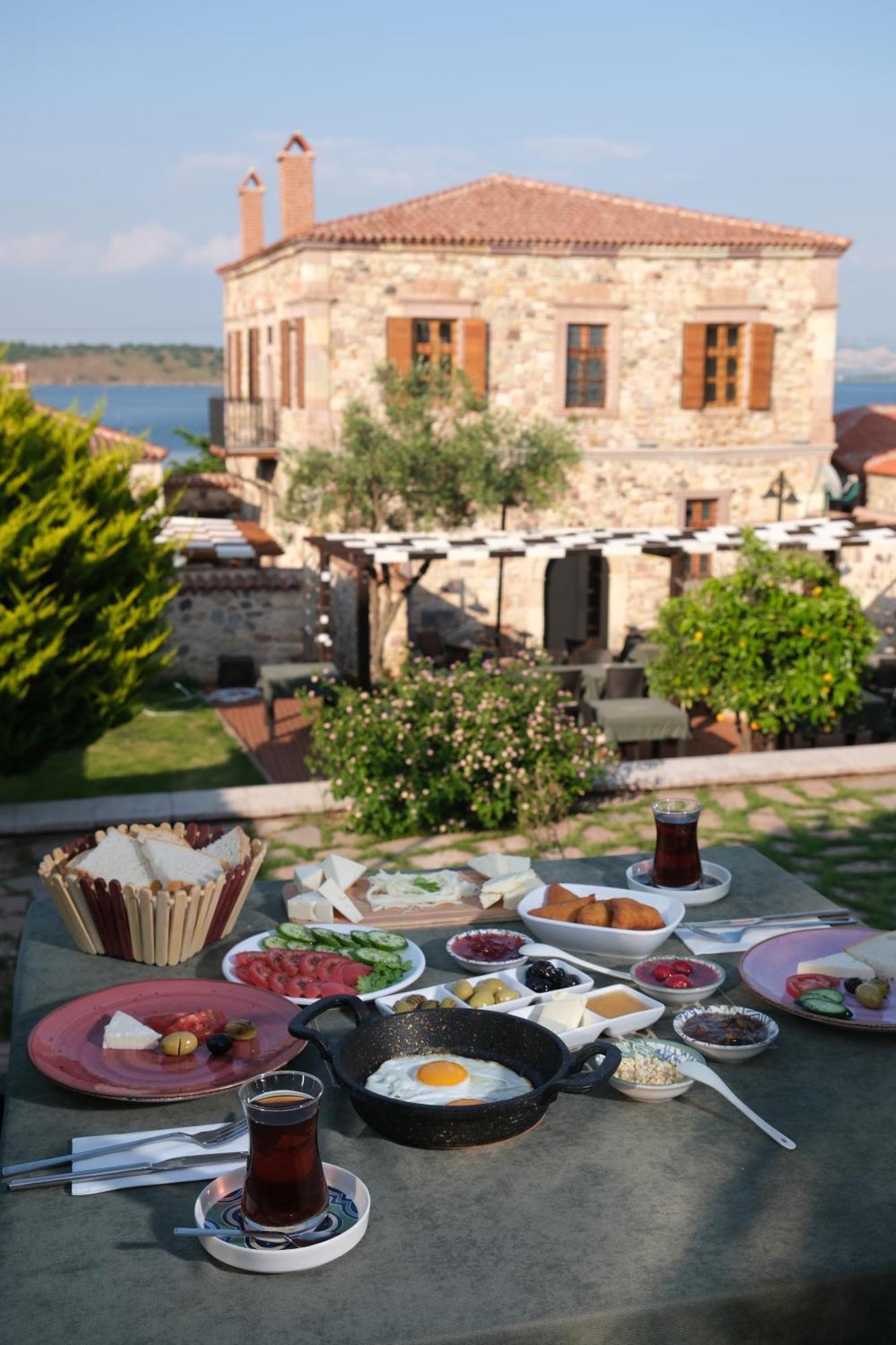 Hotel Kocanli Kosku Dikili