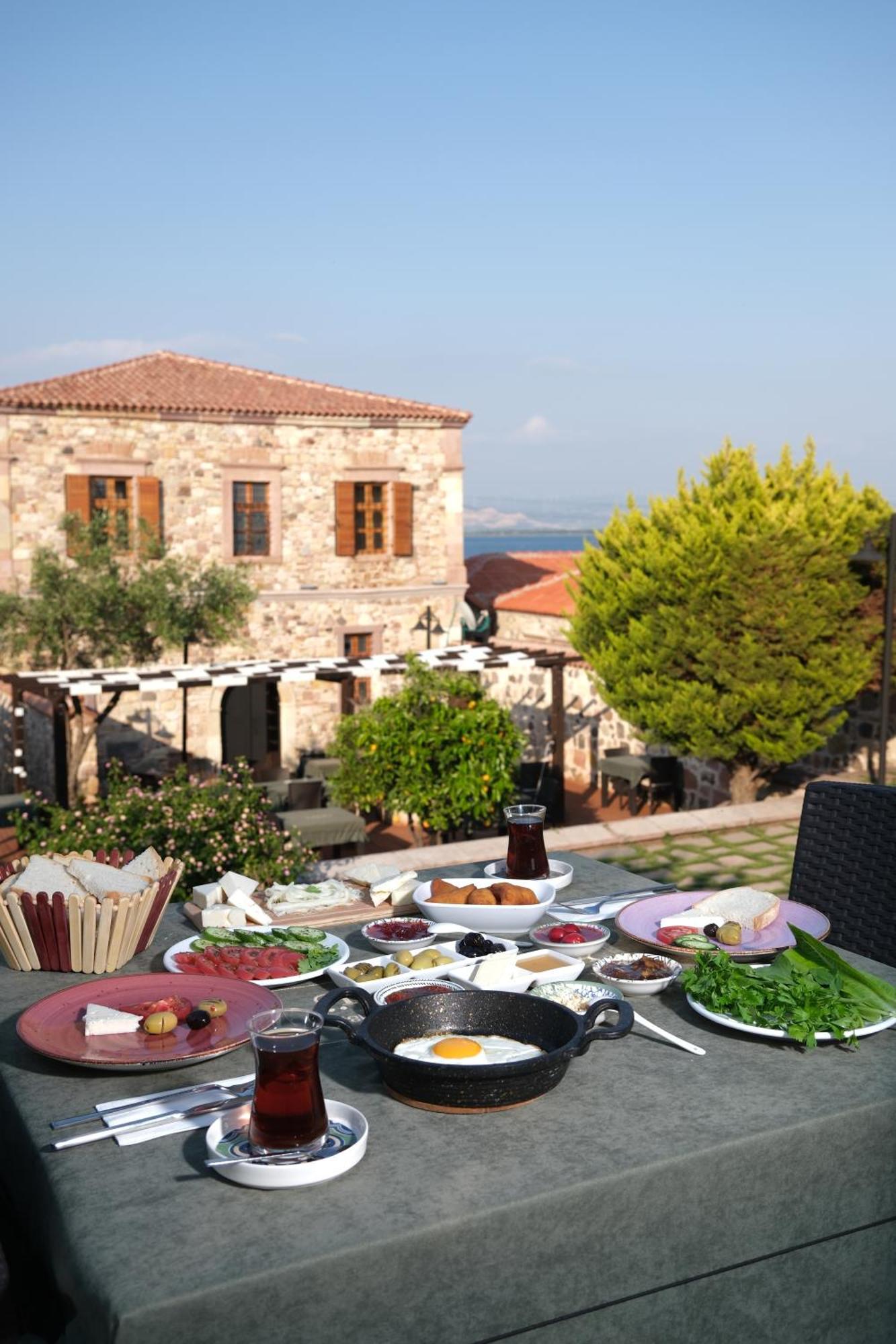 Kocanli Kosku Hotel Dikili