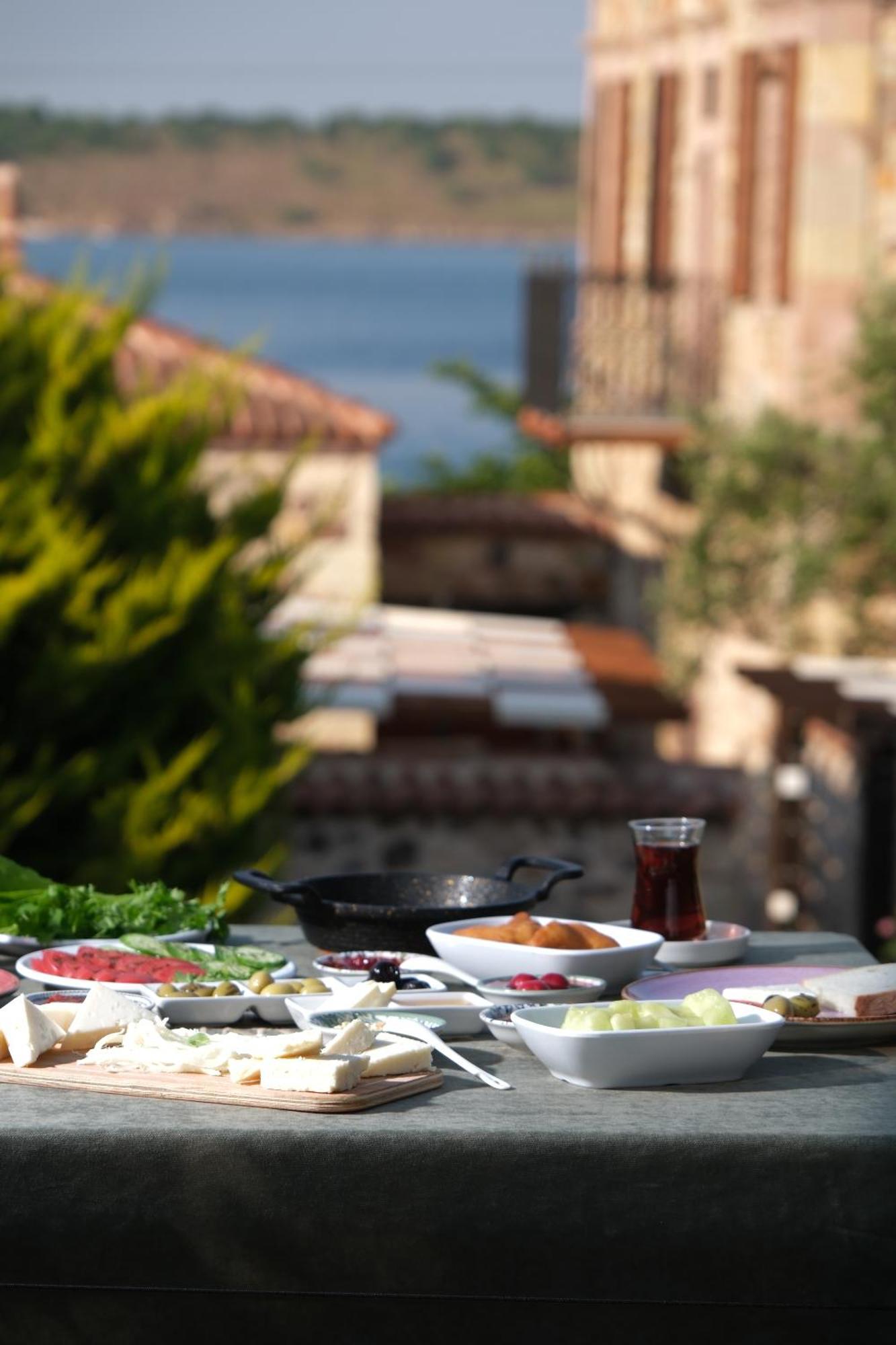 Hotel Kocanli Kosku Dikili