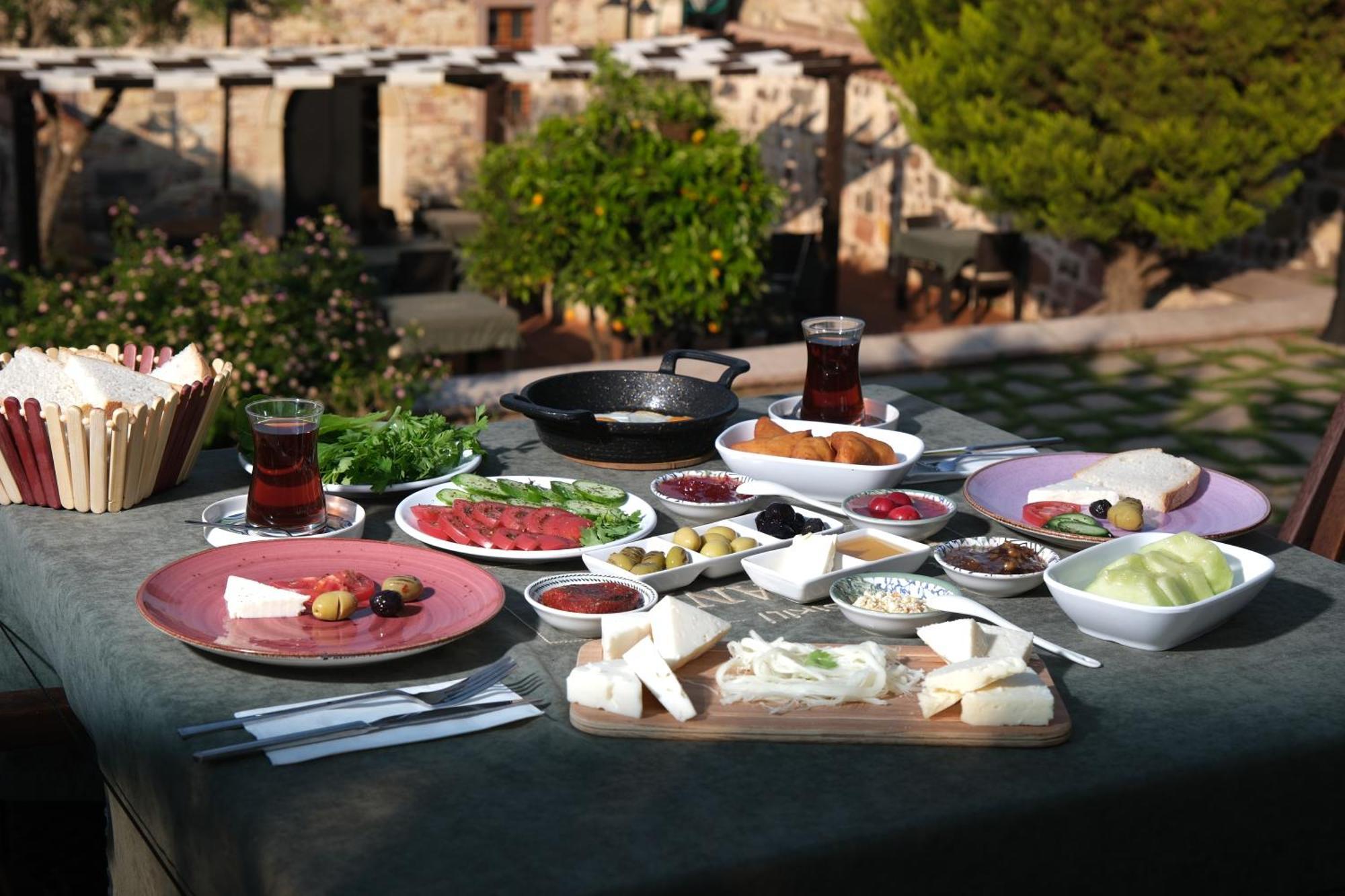 Kocanli Kosku Hotel Dikili