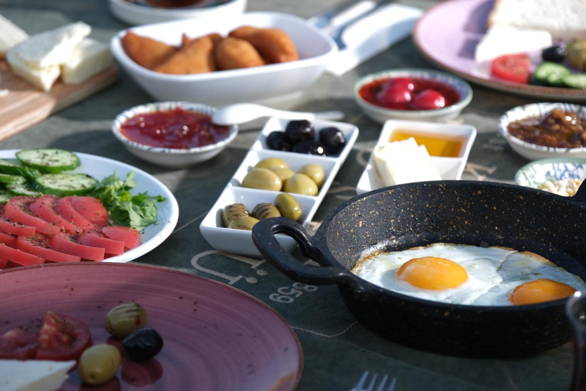 Hotel Kocanli Kosku *