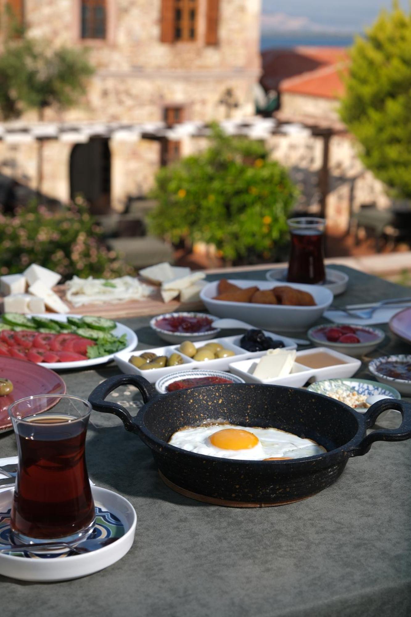 Kocanli Kosku Dikili