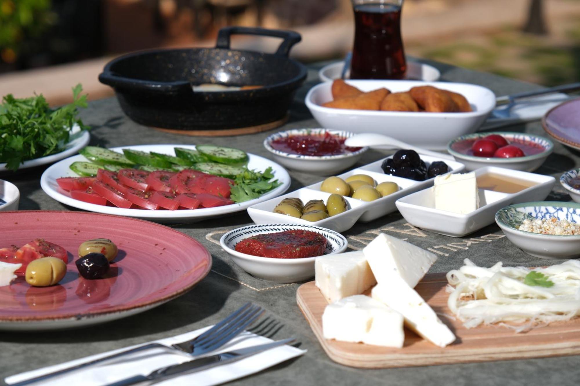 Kocanli Kosku Hotel