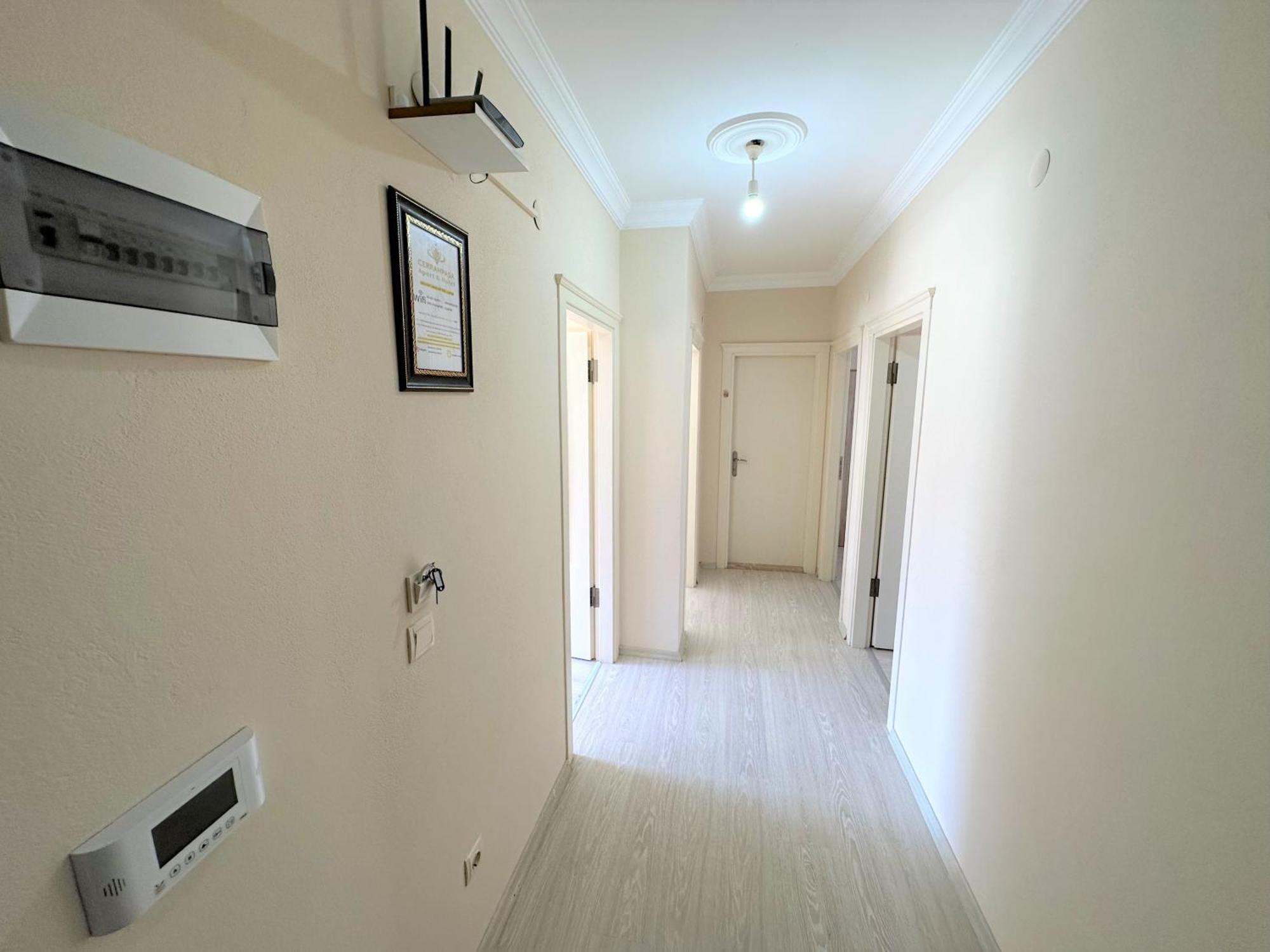 Cerrahpasa 3* Trabzon