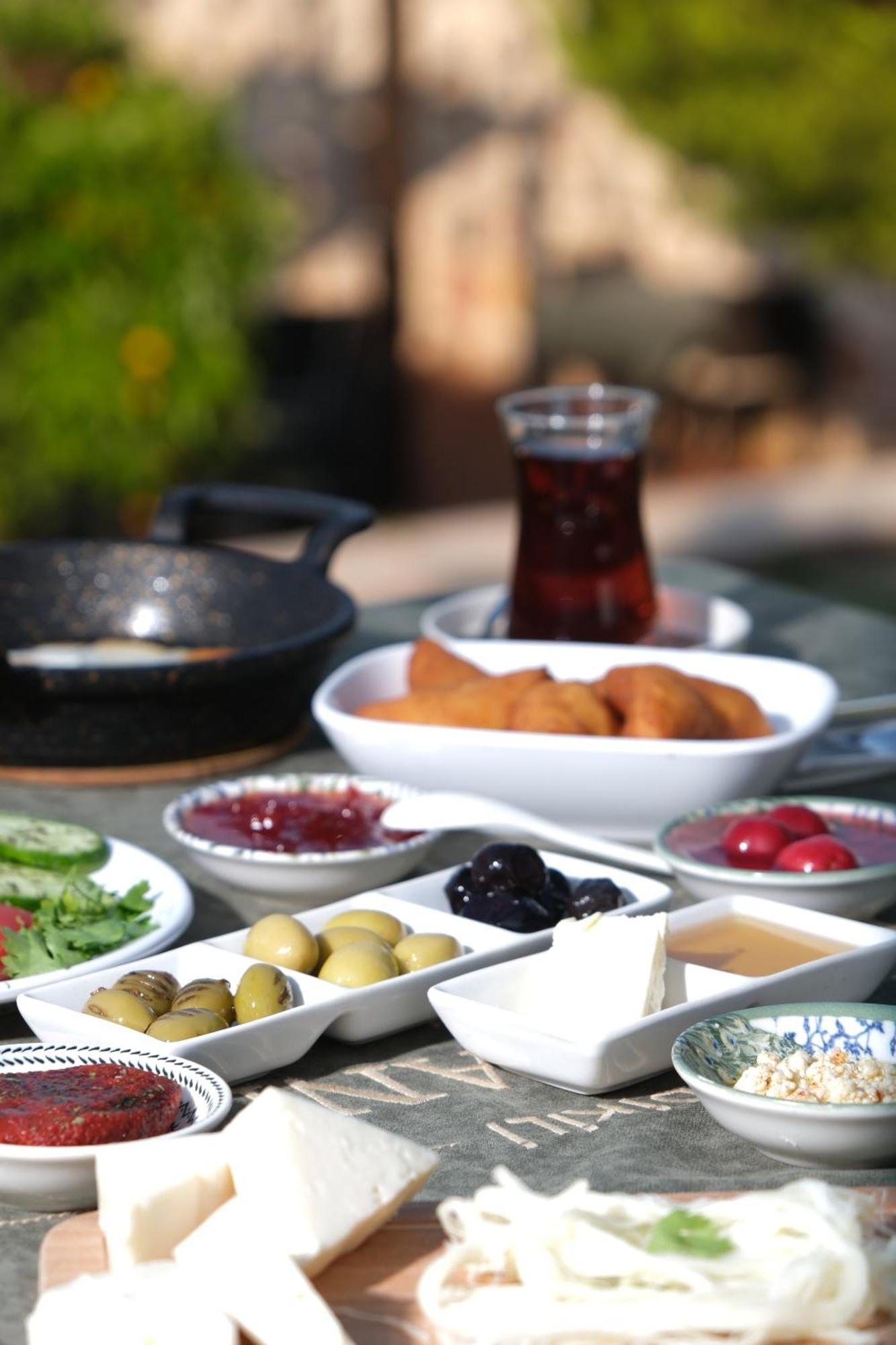 Hotel Kocanli Kosku Dikili