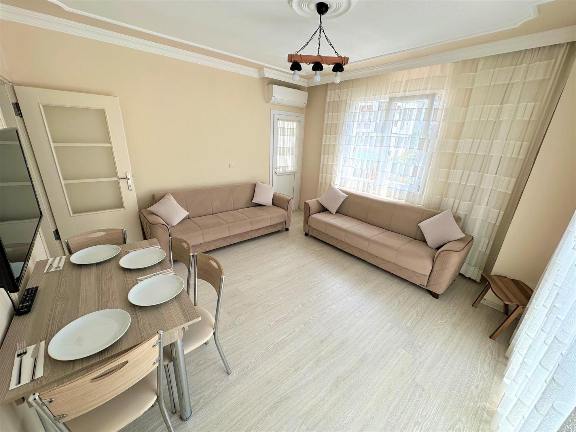 Cerrahpasa Aparthotel Trabzon