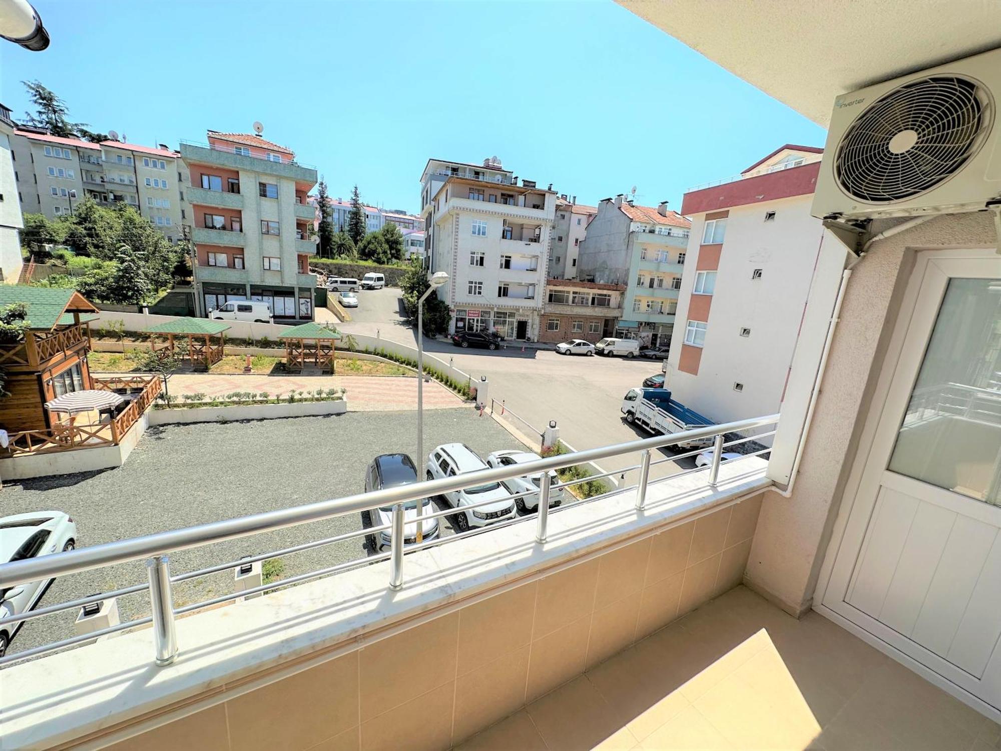 Cerrahpasa Trabzon