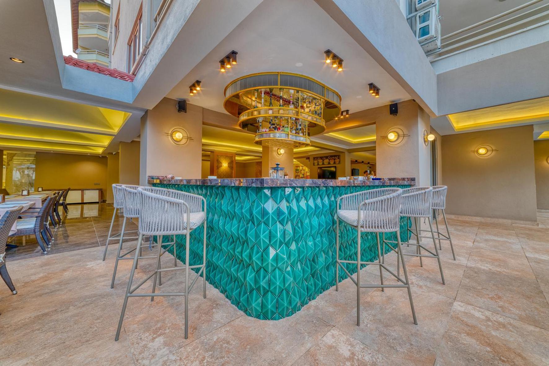 Yeniacun Aparthotel 3*