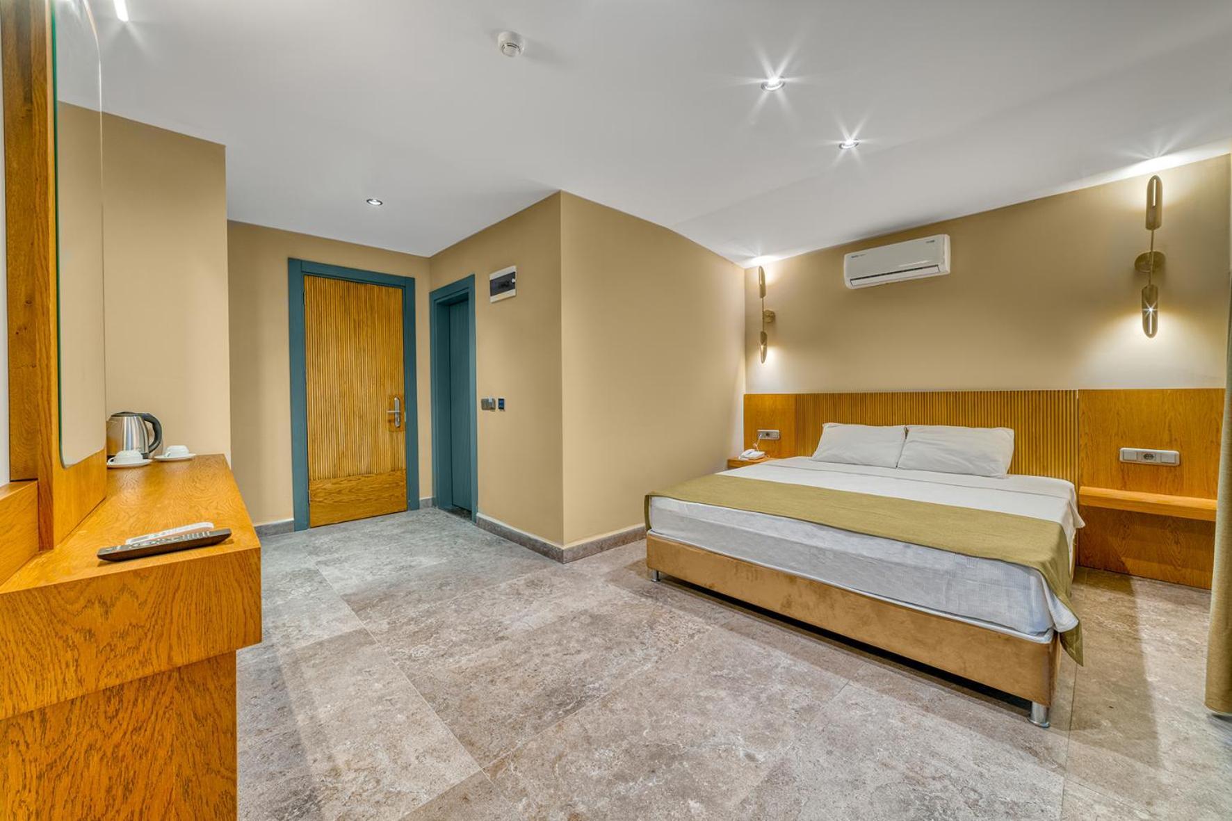 Yeniacun Alanya