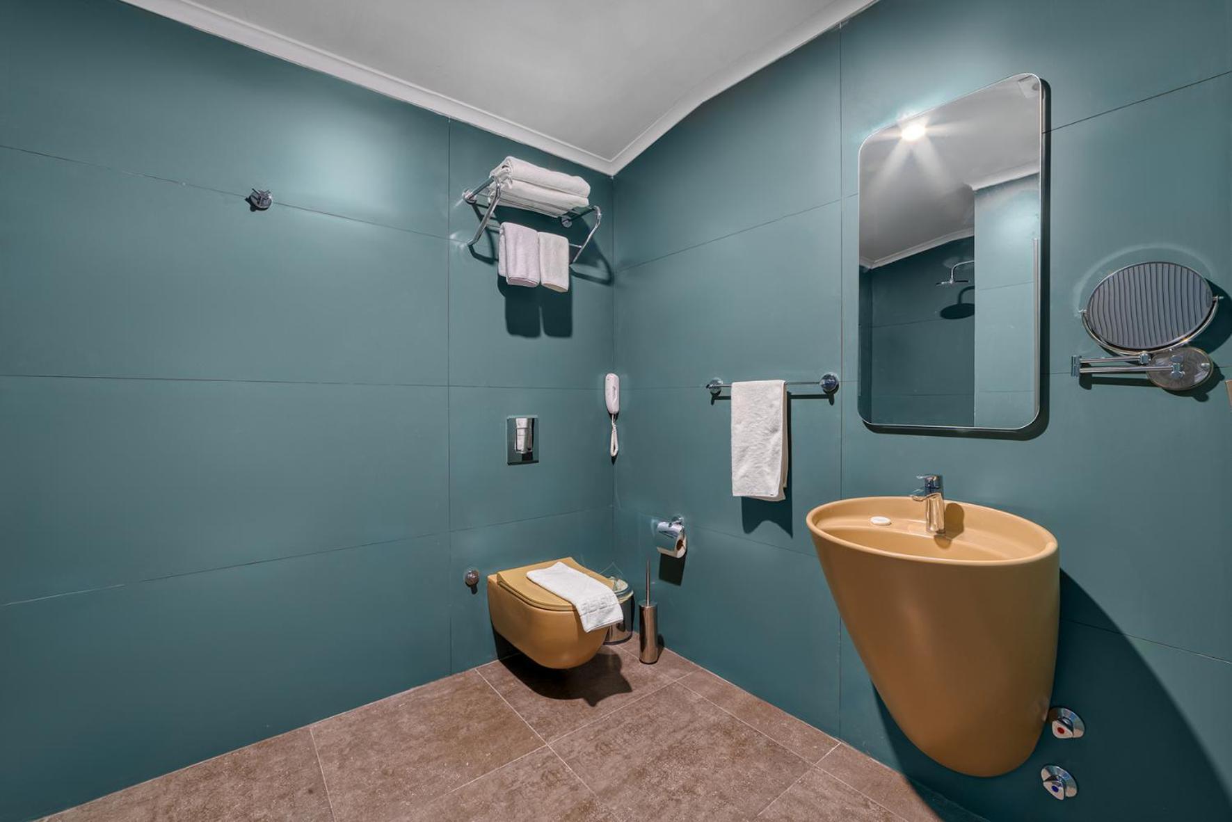 Yeniacun Aparthotel