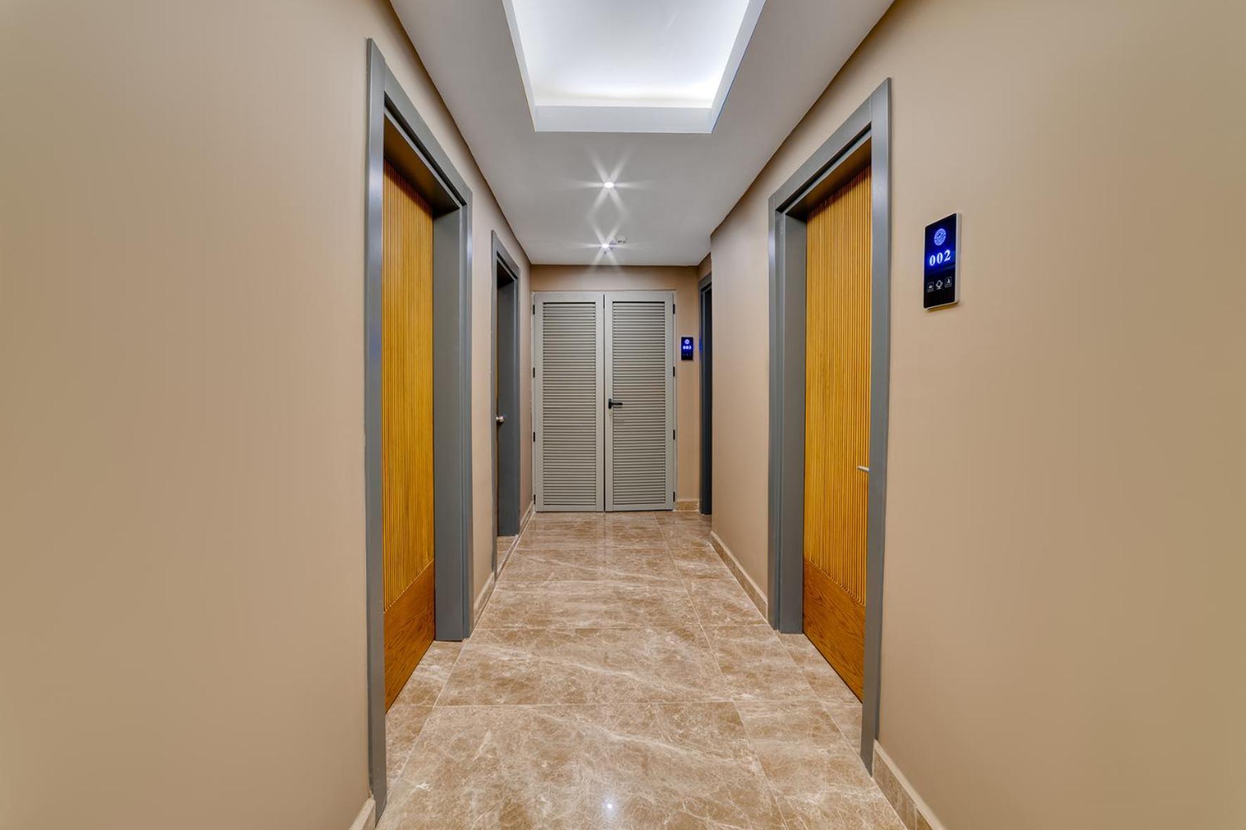 Yeniacun Aparthotel 3*