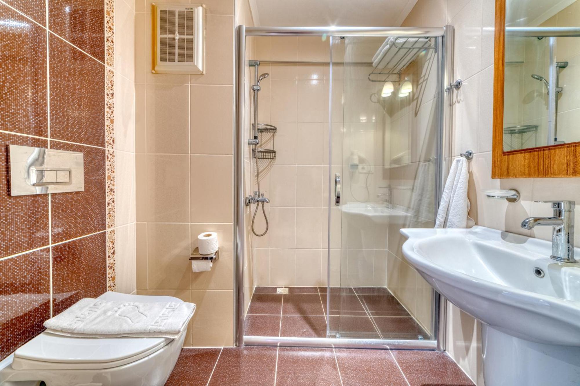 Aparthotel Yeniacun